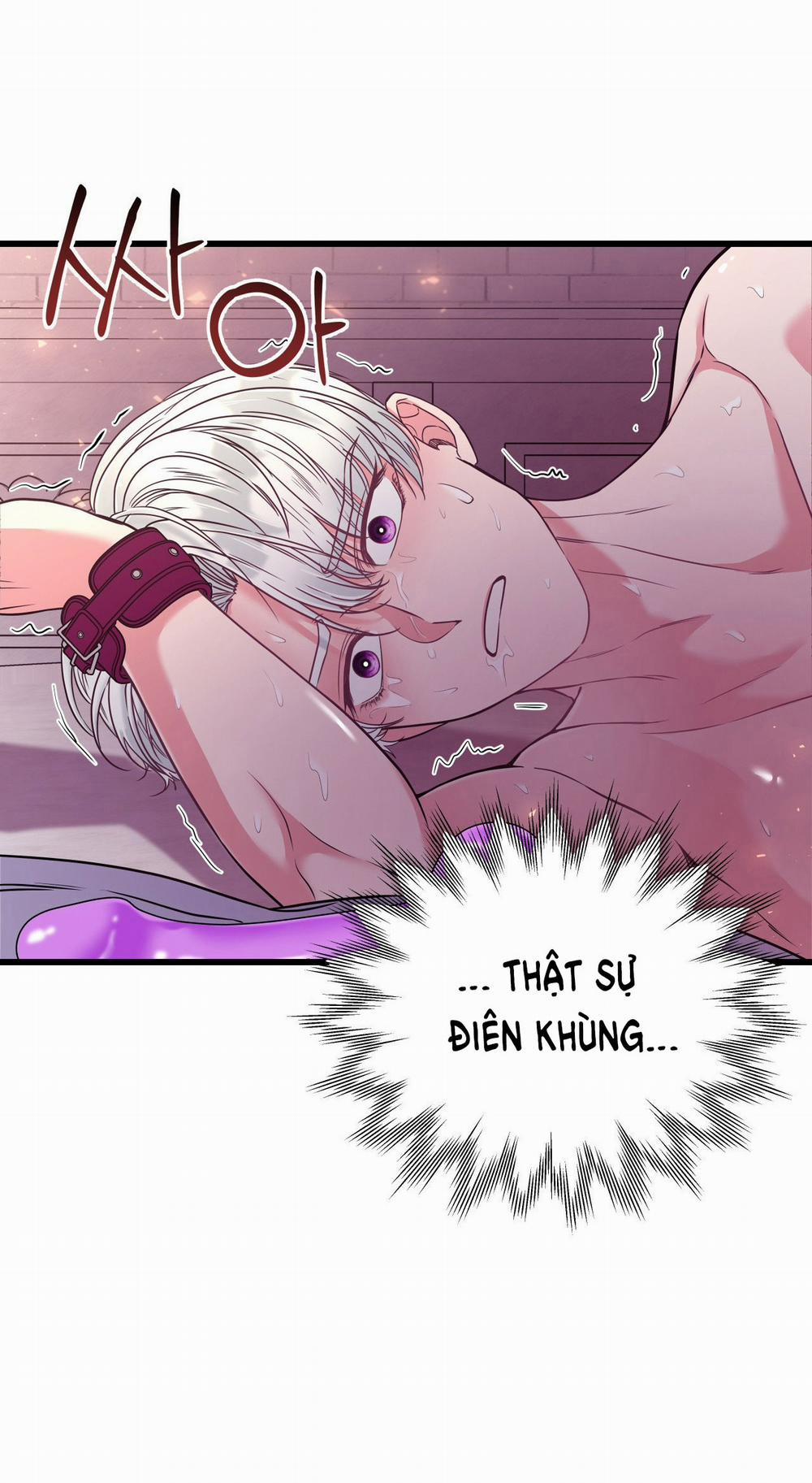 [18+] Anh Trai Đã Thay Đổi 8.2 trang 6