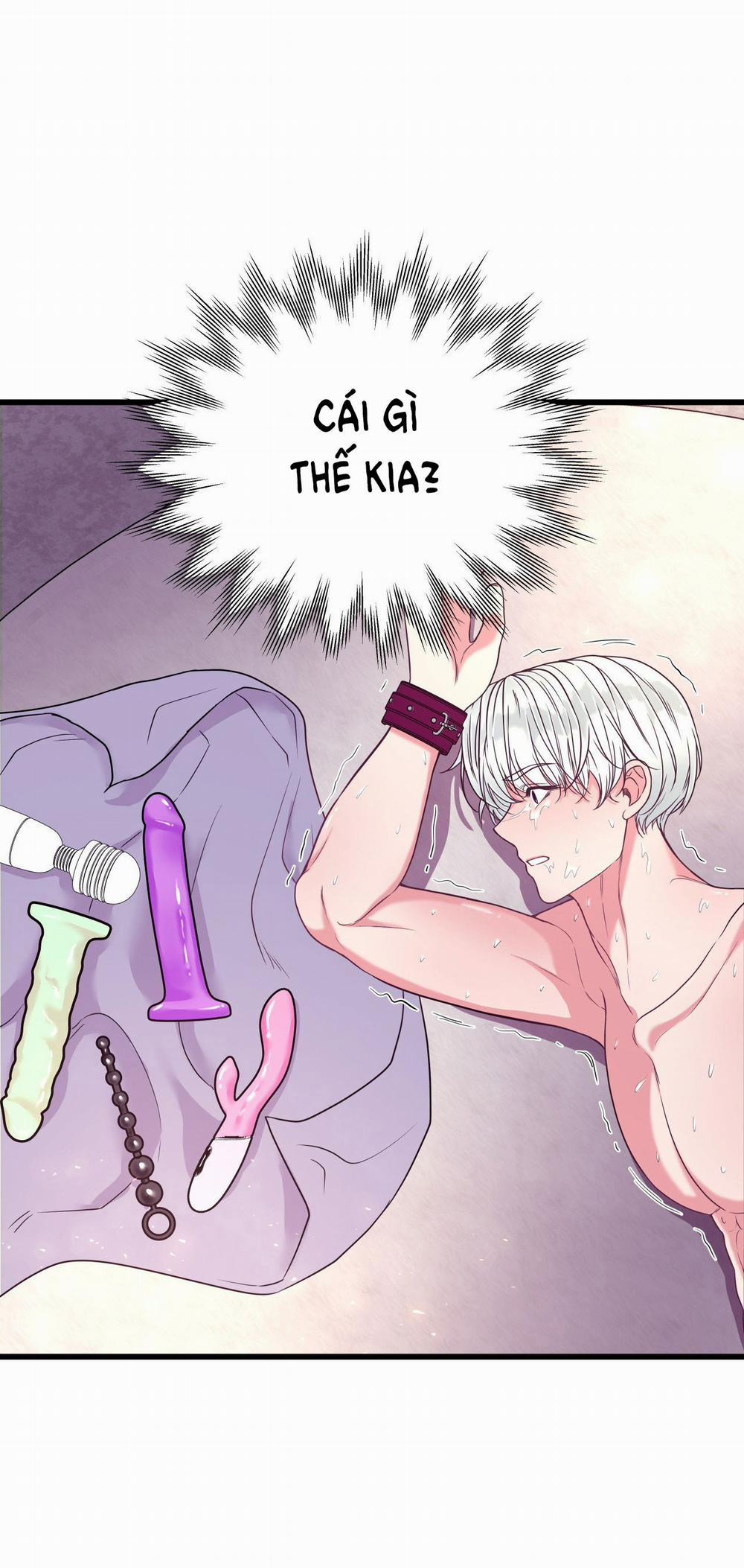 [18+] Anh Trai Đã Thay Đổi 8.2 trang 7