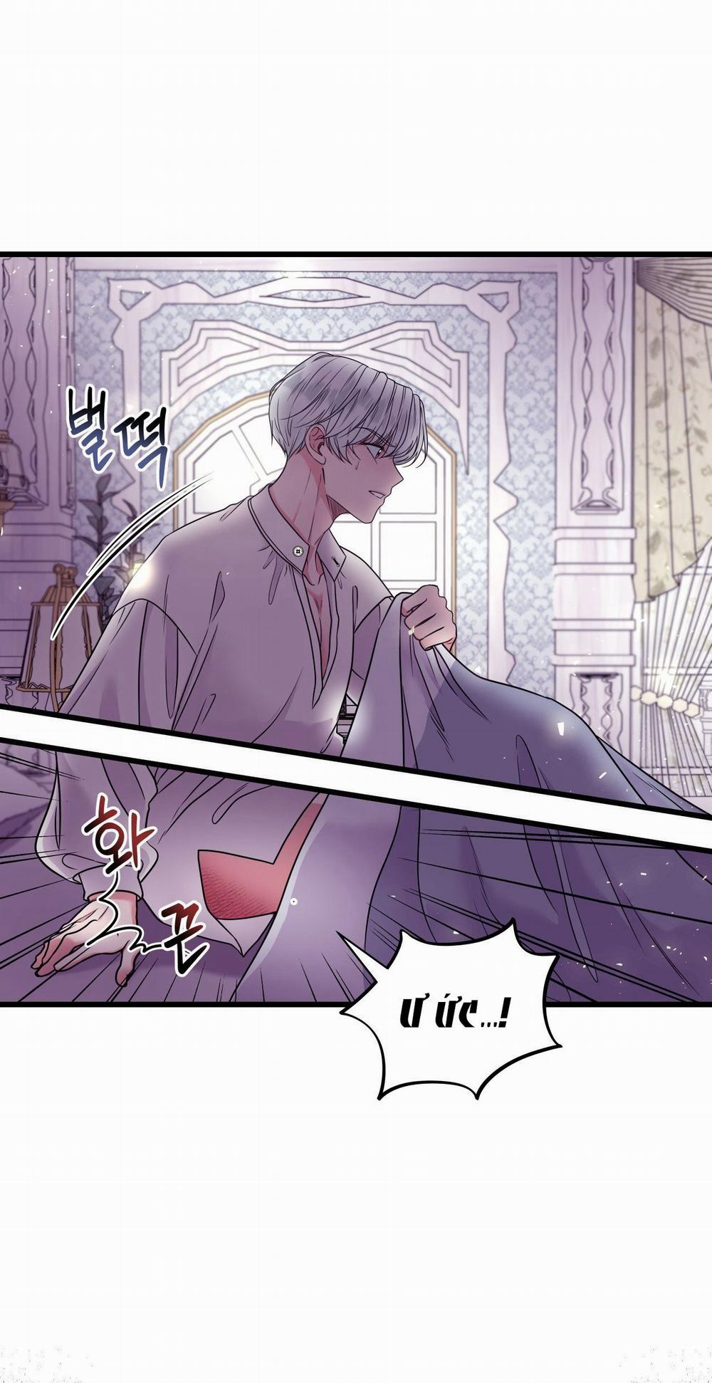 [18+] Anh Trai Đã Thay Đổi 9.1 trang 13