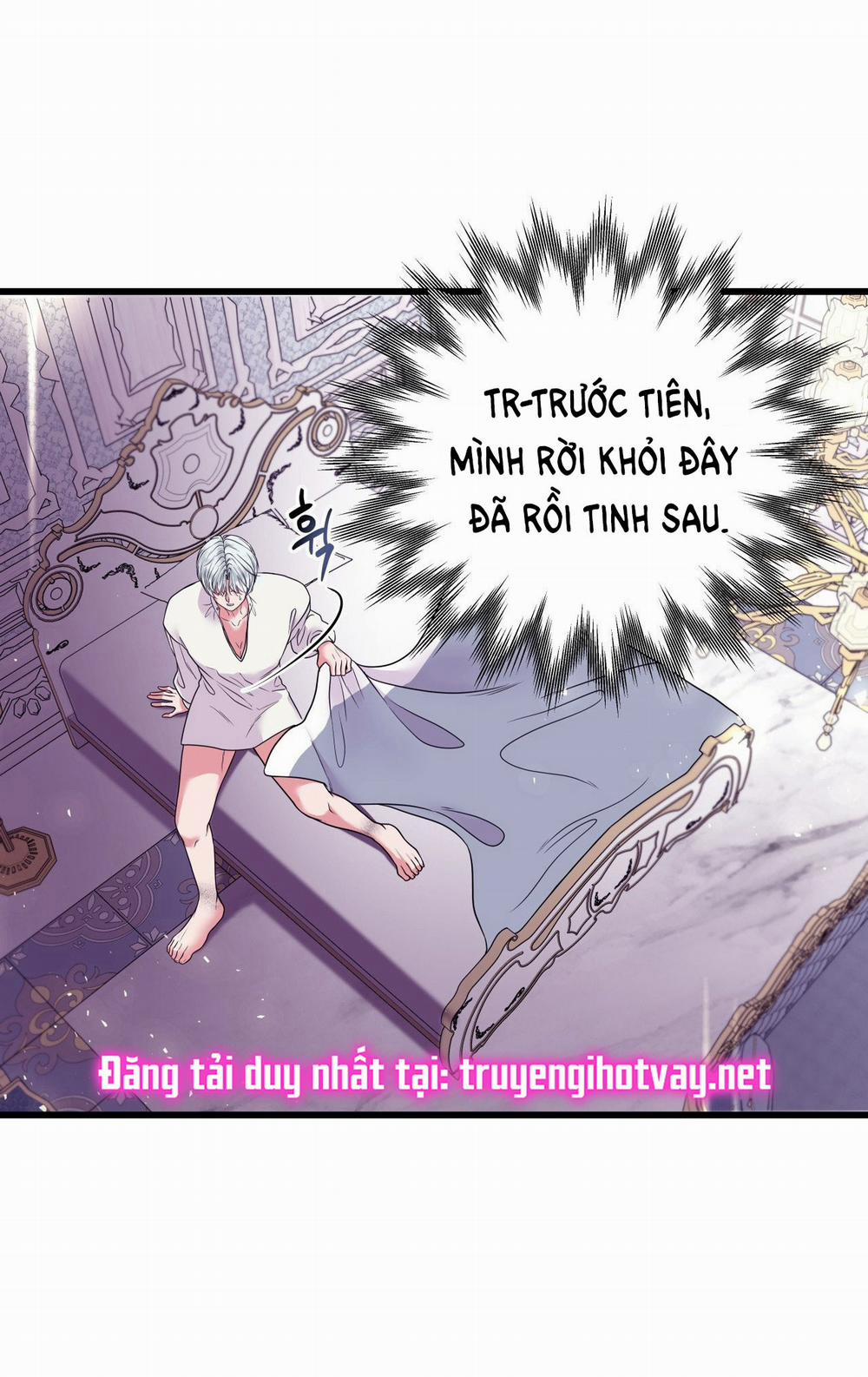 [18+] Anh Trai Đã Thay Đổi 9.1 trang 19