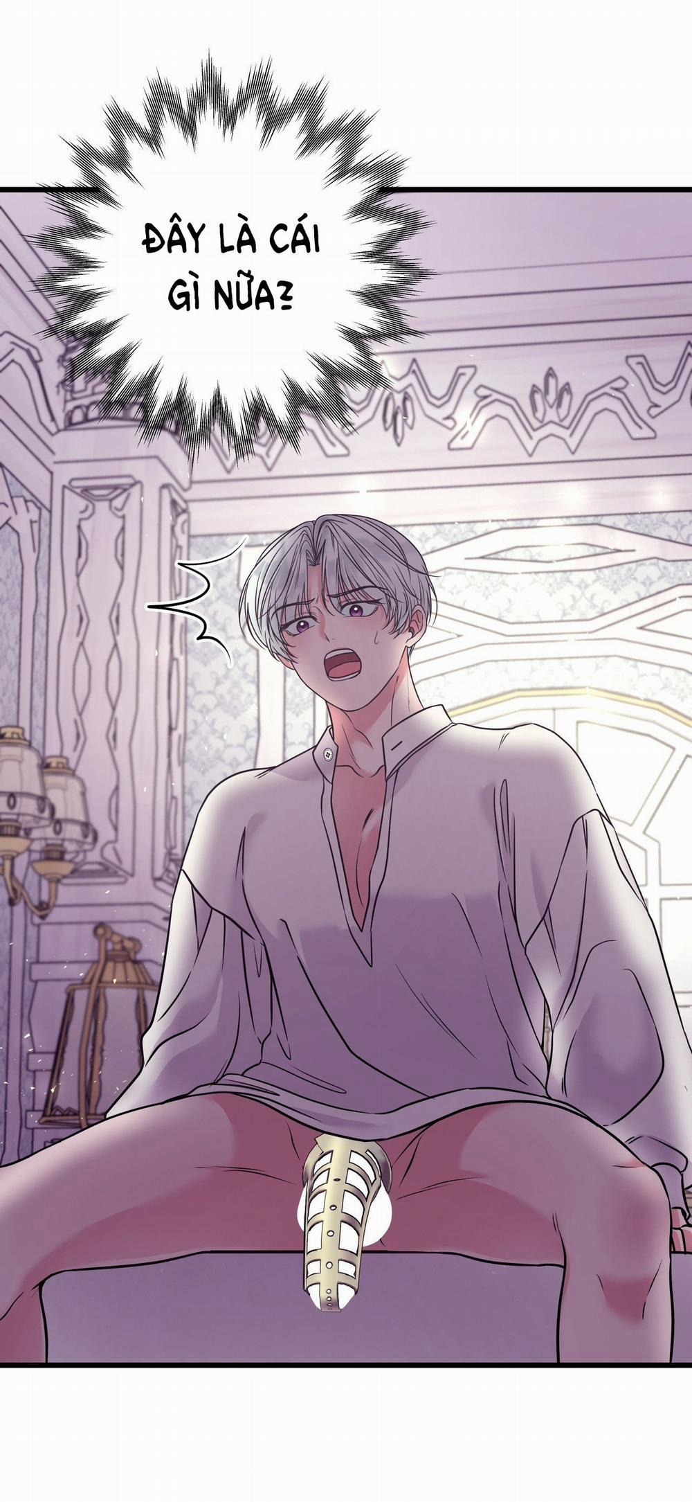 [18+] Anh Trai Đã Thay Đổi 9.1 trang 21