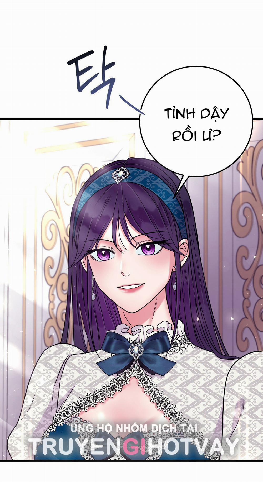 [18+] Anh Trai Đã Thay Đổi 9.1 trang 23