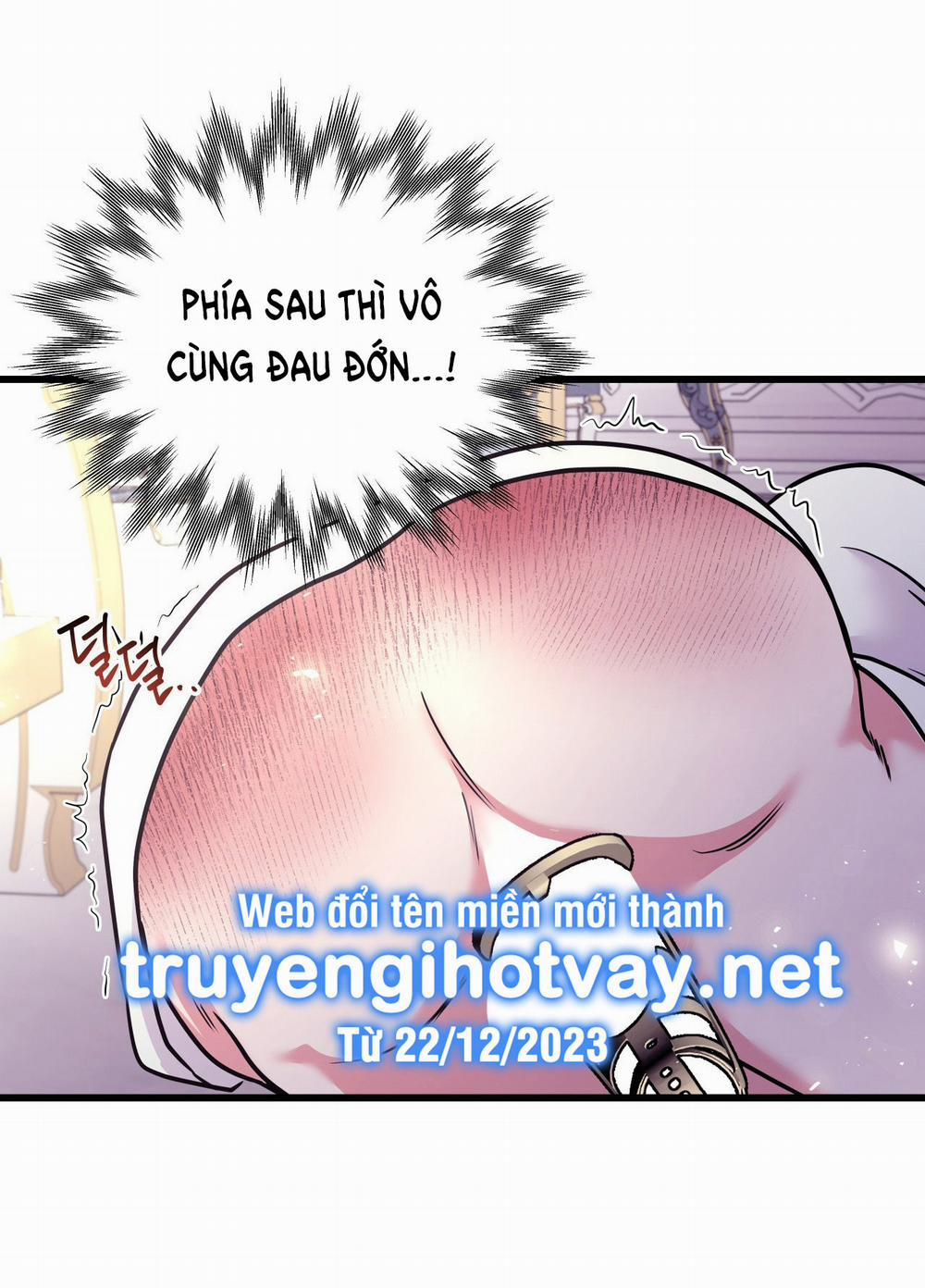 [18+] Anh Trai Đã Thay Đổi 9.1 trang 28