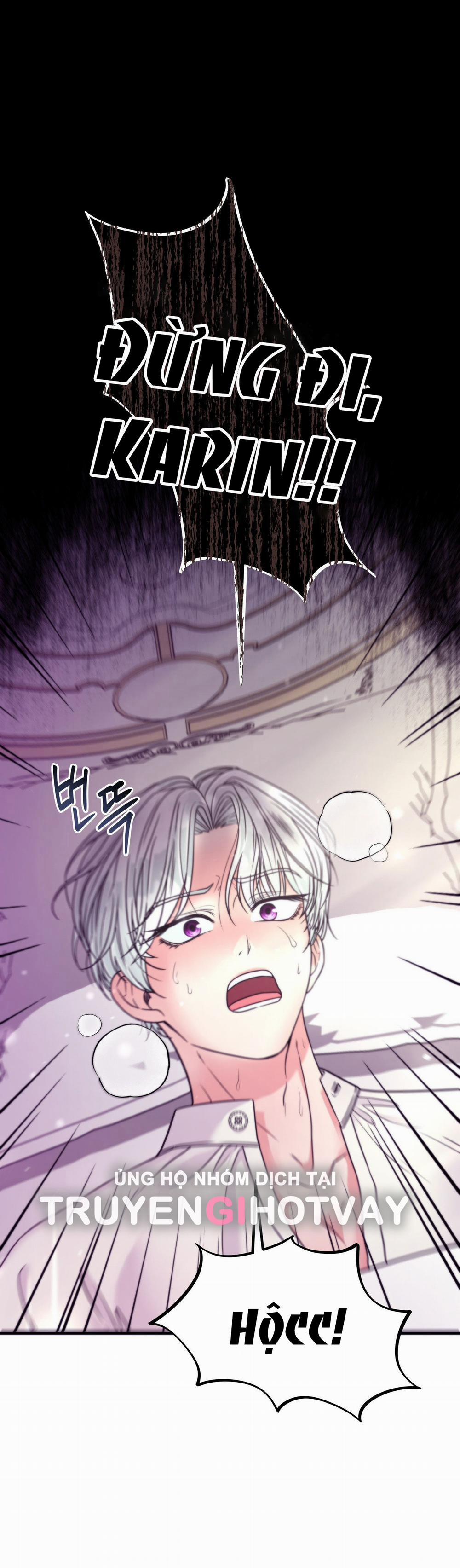 [18+] Anh Trai Đã Thay Đổi 9.1 trang 8