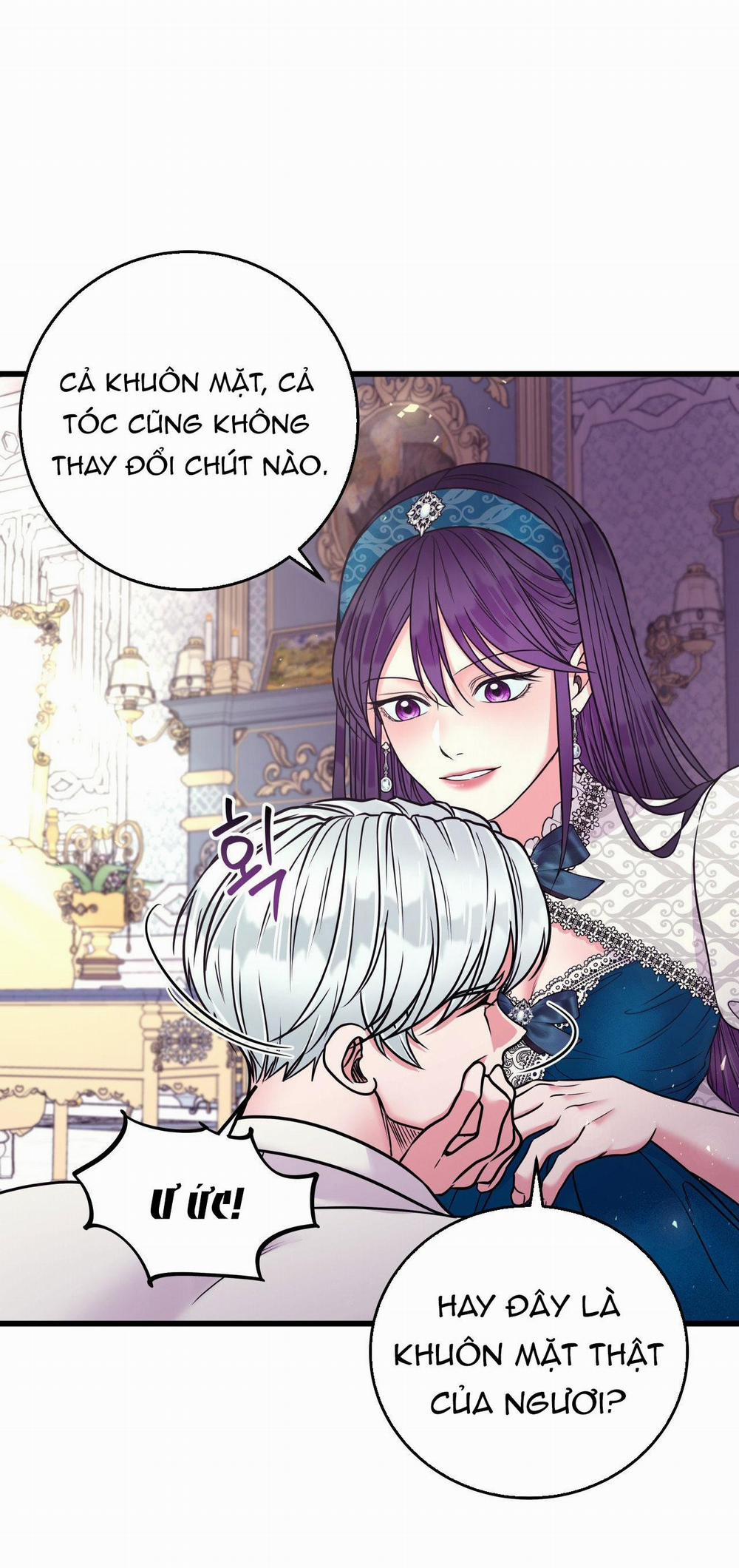 [18+] Anh Trai Đã Thay Đổi 9.2 trang 1