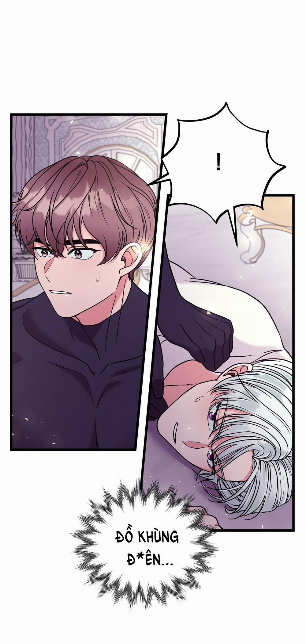 [18+] Anh Trai Đã Thay Đổi 9.2 trang 15