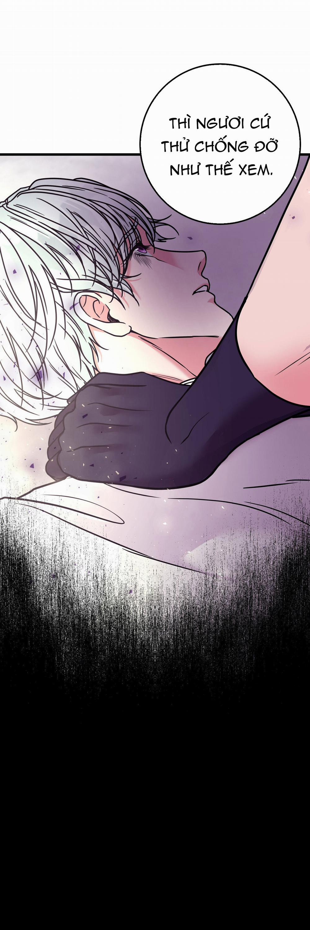 [18+] Anh Trai Đã Thay Đổi 9.2 trang 21