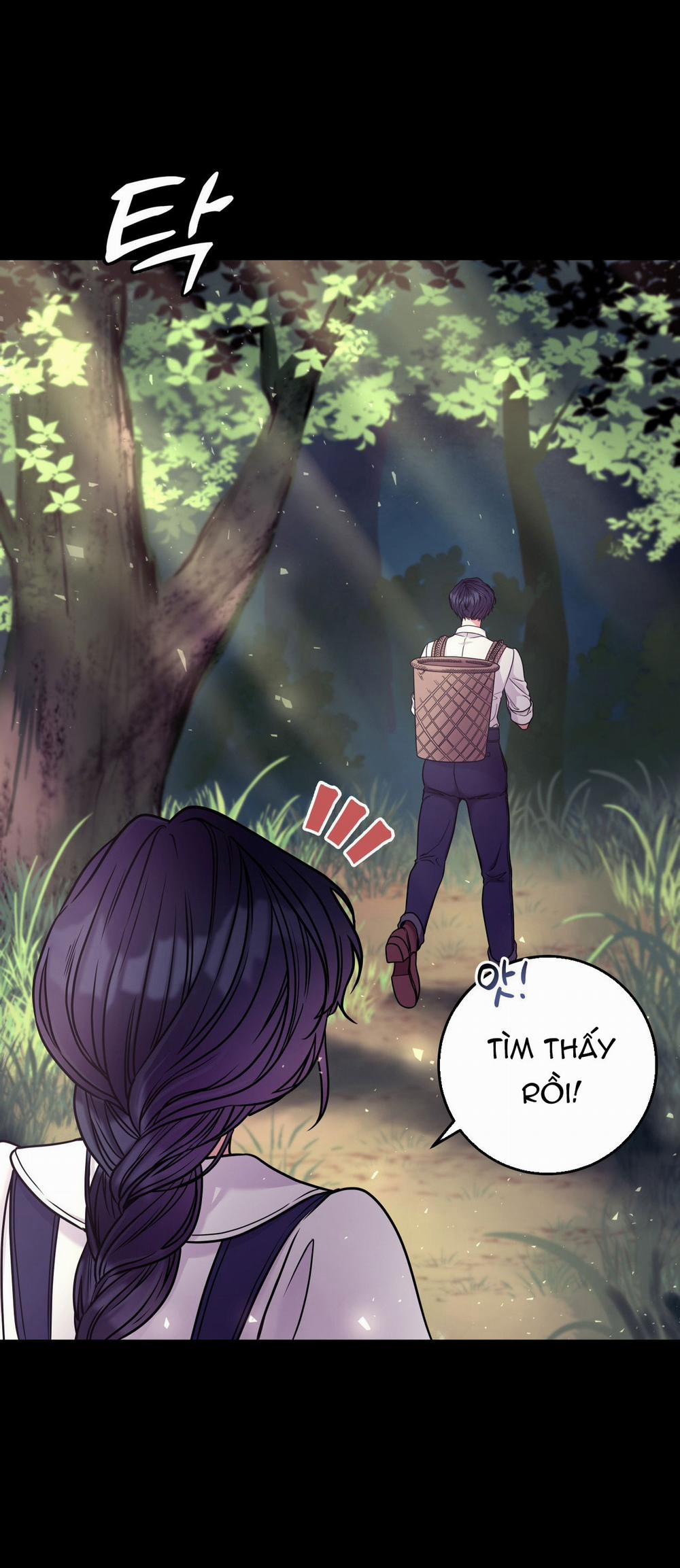 [18+] Anh Trai Đã Thay Đổi 9.2 trang 25