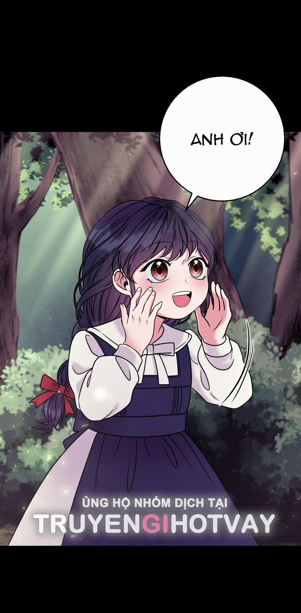 [18+] Anh Trai Đã Thay Đổi 9.2 trang 26