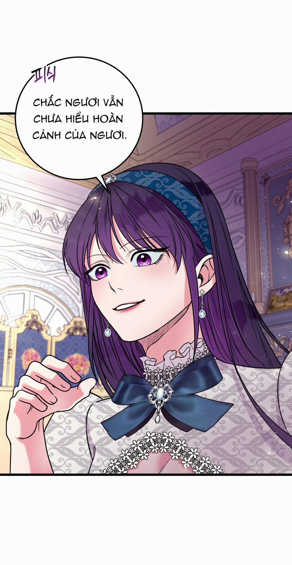 [18+] Anh Trai Đã Thay Đổi 9.2 trang 4