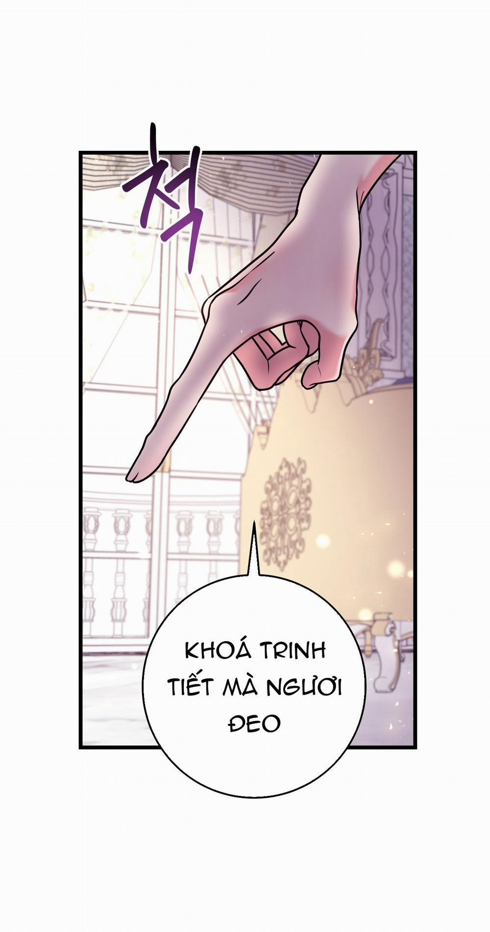 [18+] Anh Trai Đã Thay Đổi 9.2 trang 5