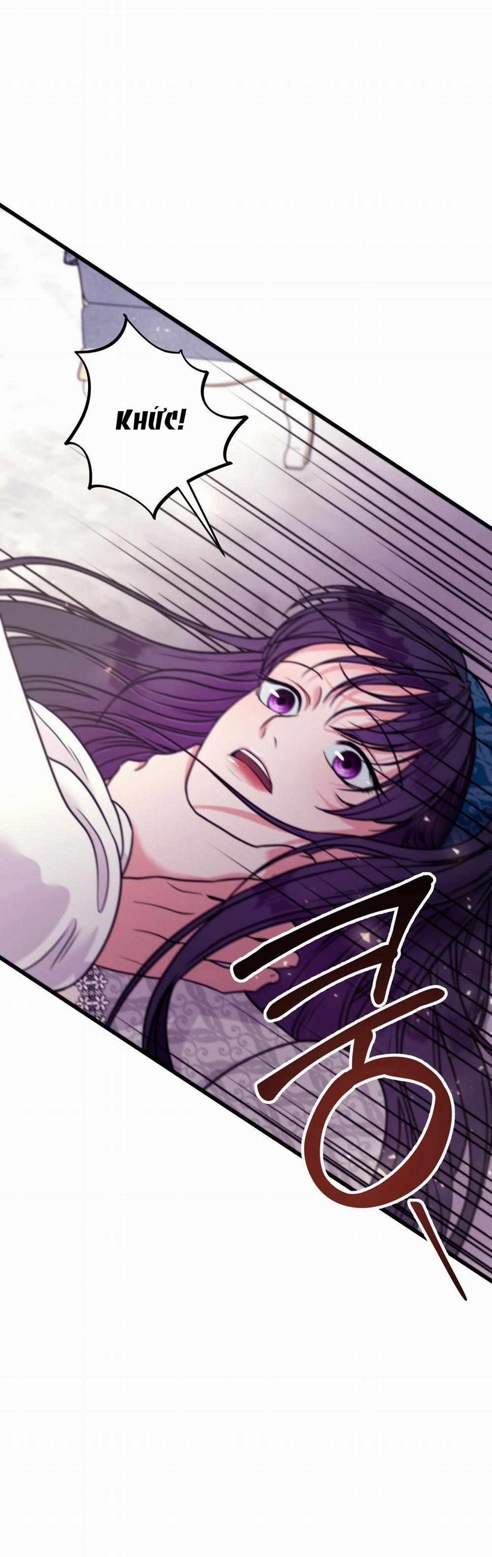 [18+] Anh Trai Đã Thay Đổi 9.2 trang 8