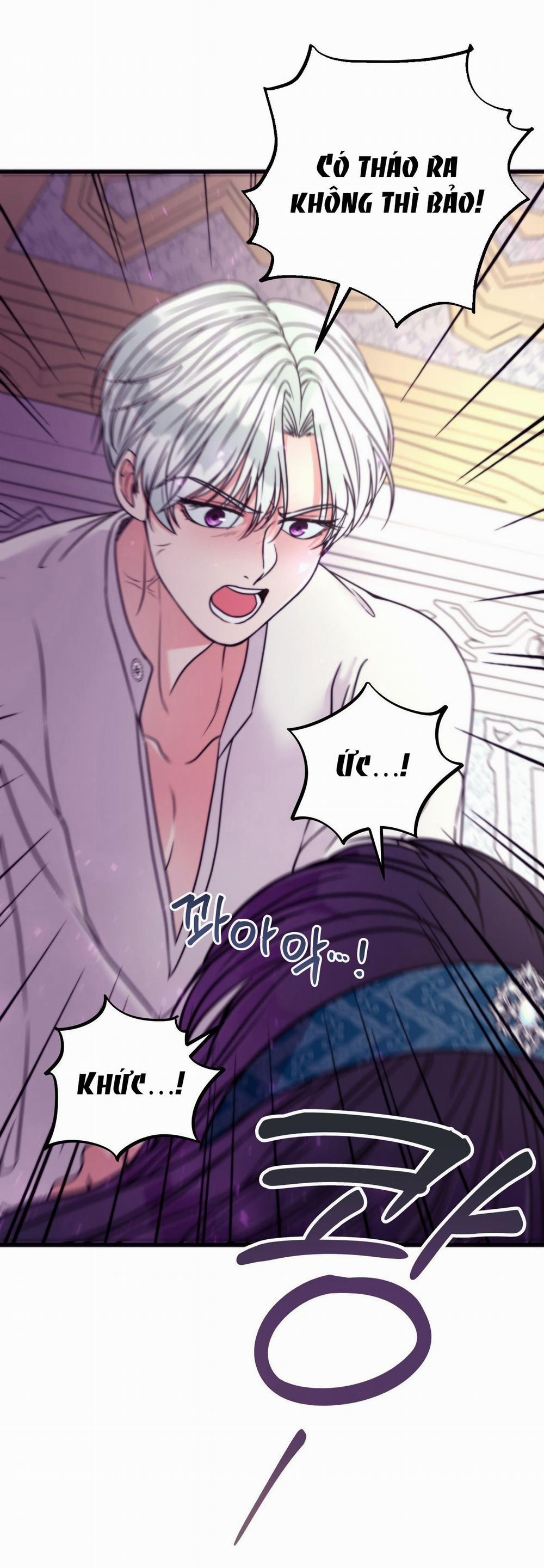 [18+] Anh Trai Đã Thay Đổi 9.2 trang 9