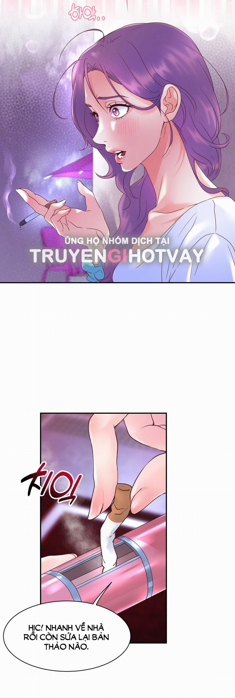 [18+] Anh Yêu Nhà Hàng Xóm 1 trang 14