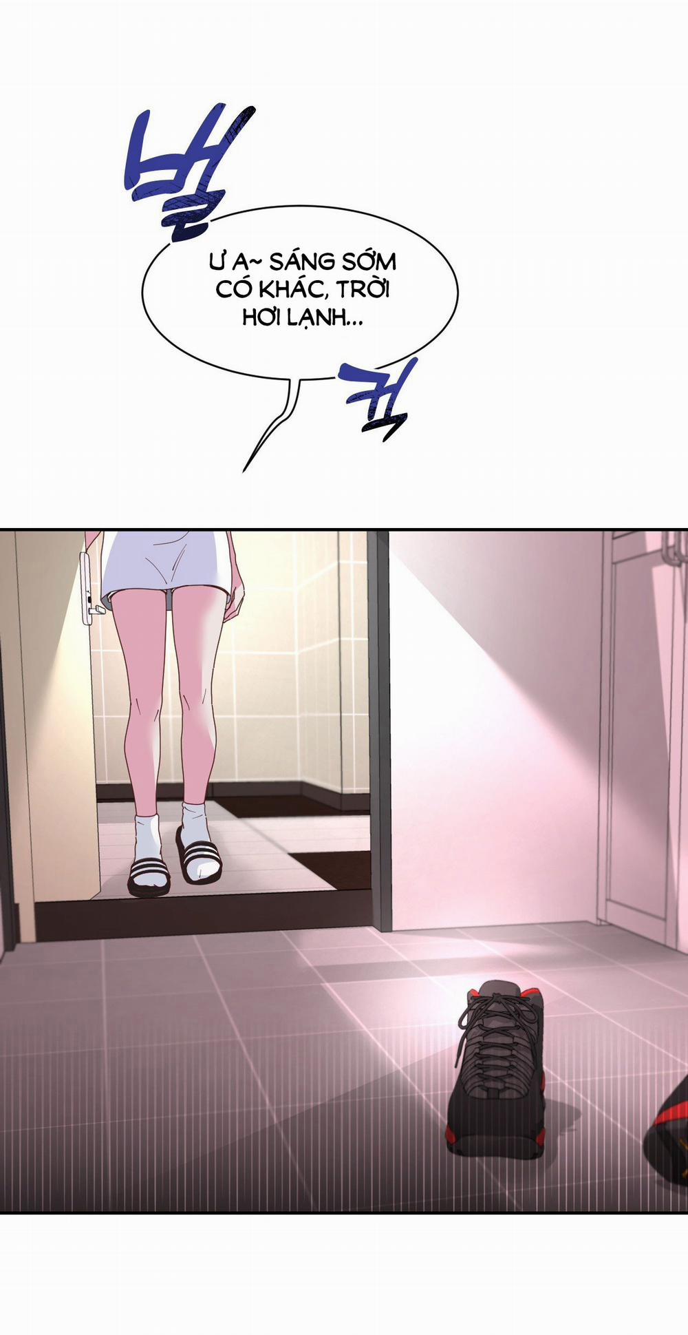 [18+] Anh Yêu Nhà Hàng Xóm 1 trang 16