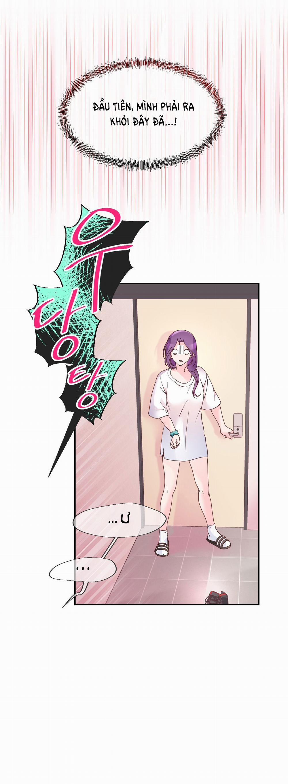 [18+] Anh Yêu Nhà Hàng Xóm 1 trang 20