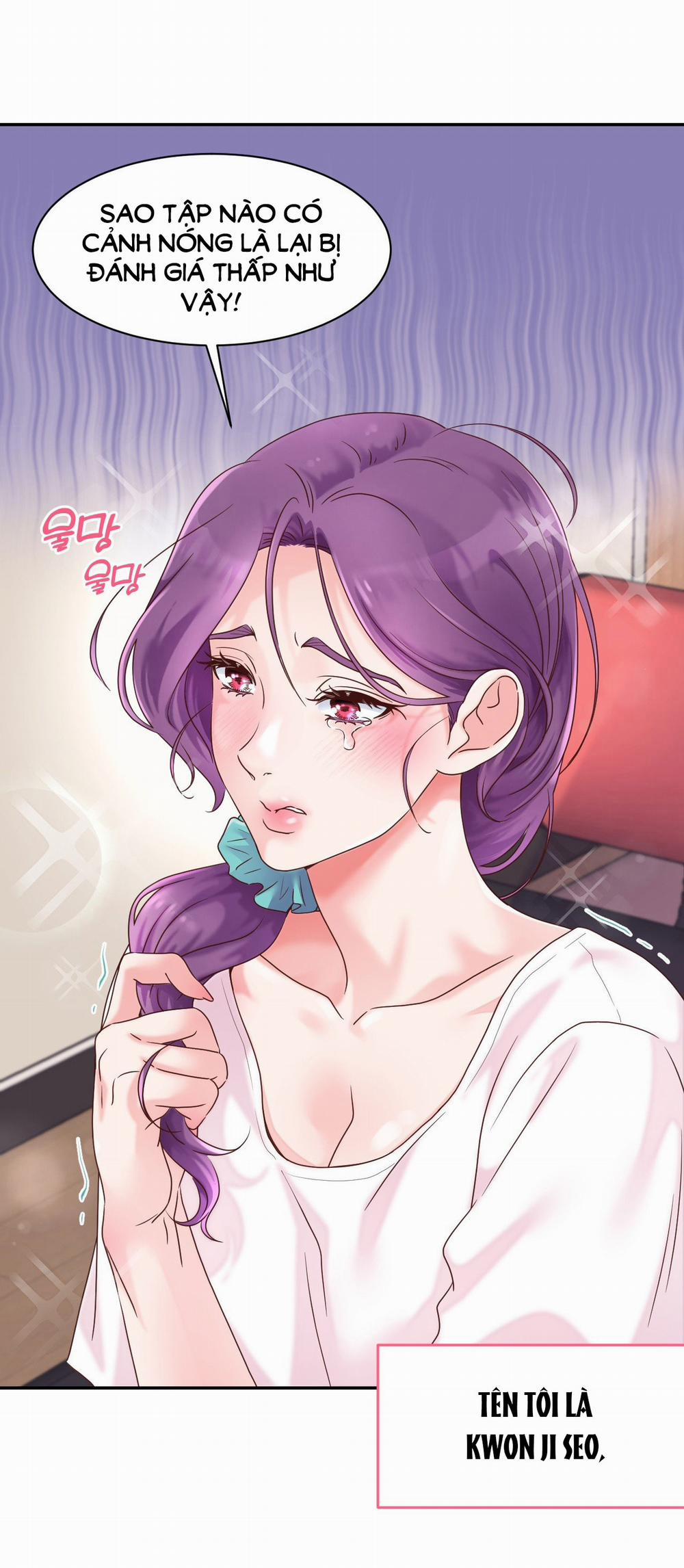 [18+] Anh Yêu Nhà Hàng Xóm 1 trang 5