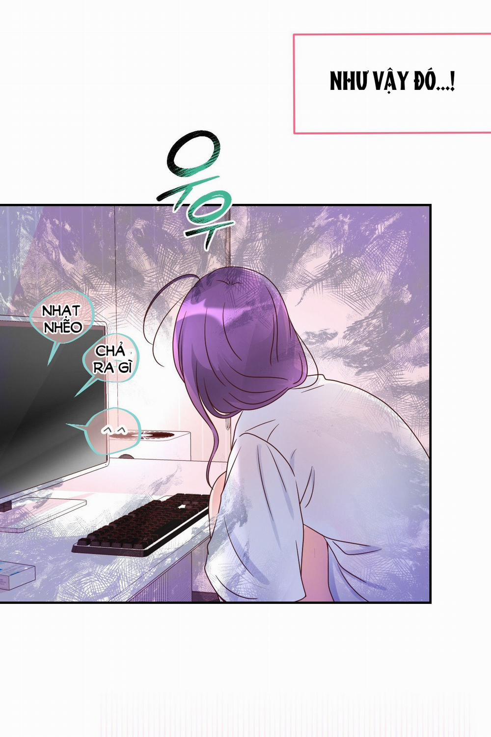 [18+] Anh Yêu Nhà Hàng Xóm 1 trang 7