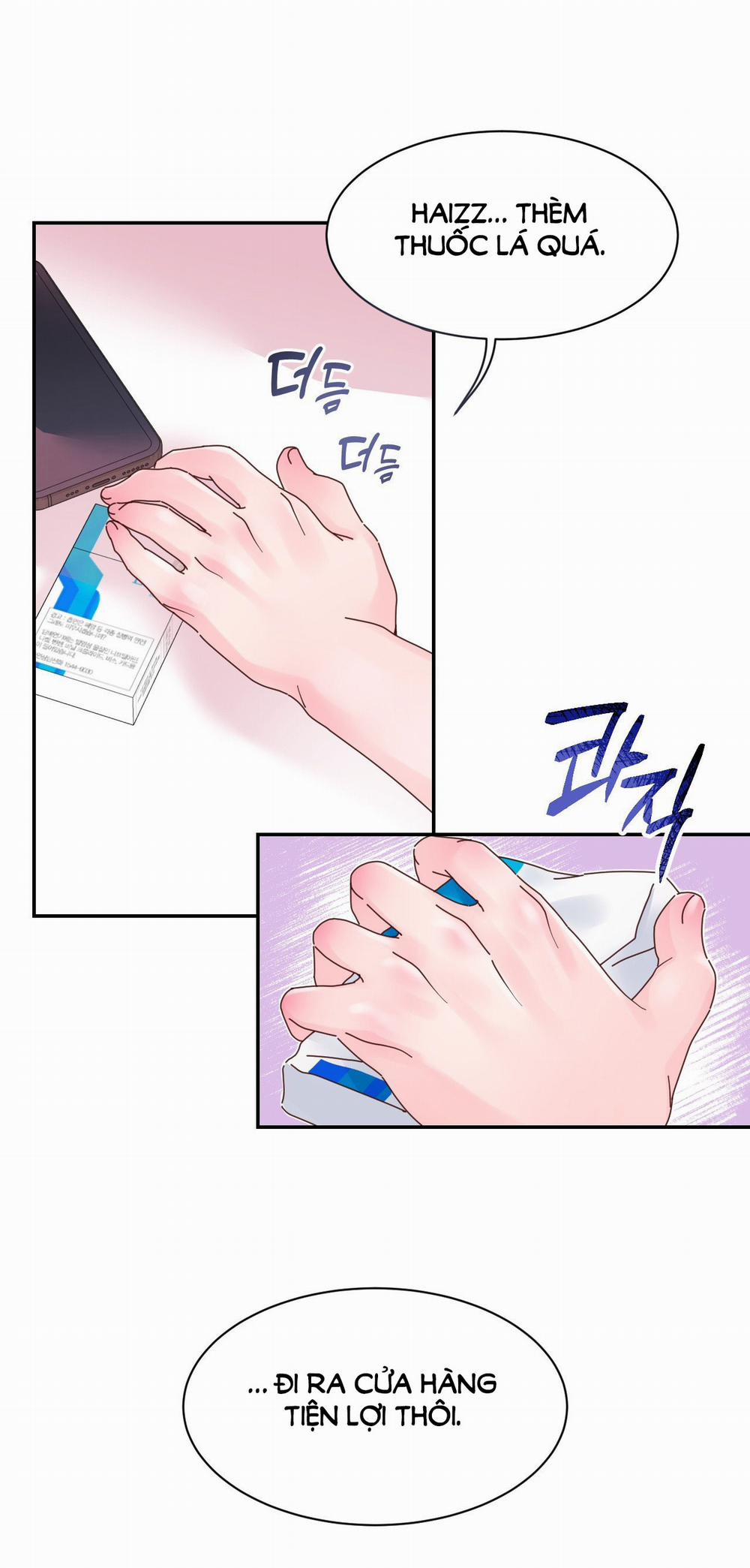 [18+] Anh Yêu Nhà Hàng Xóm 1 trang 9