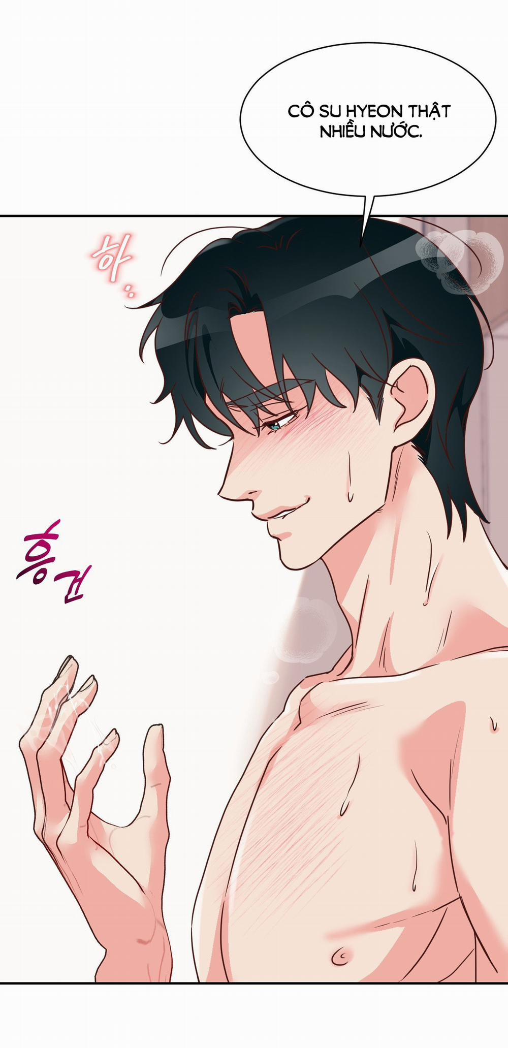 [18+] Anh Yêu Nhà Hàng Xóm 10 trang 1