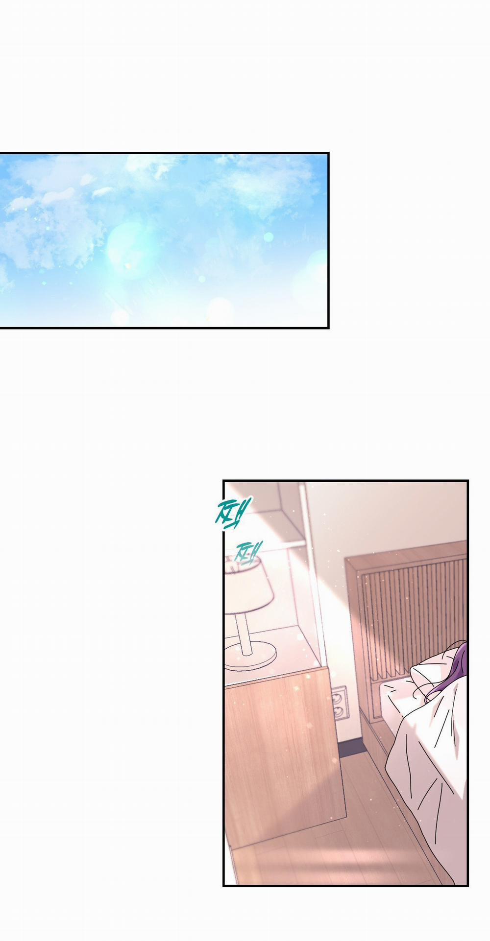 [18+] Anh Yêu Nhà Hàng Xóm 10 trang 15