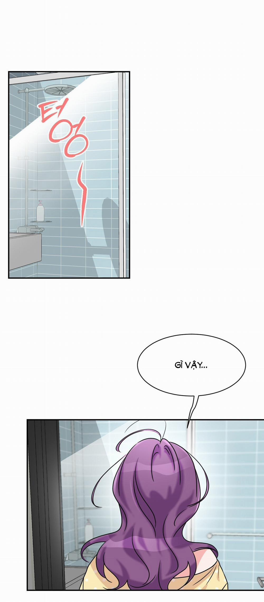 [18+] Anh Yêu Nhà Hàng Xóm 10 trang 19