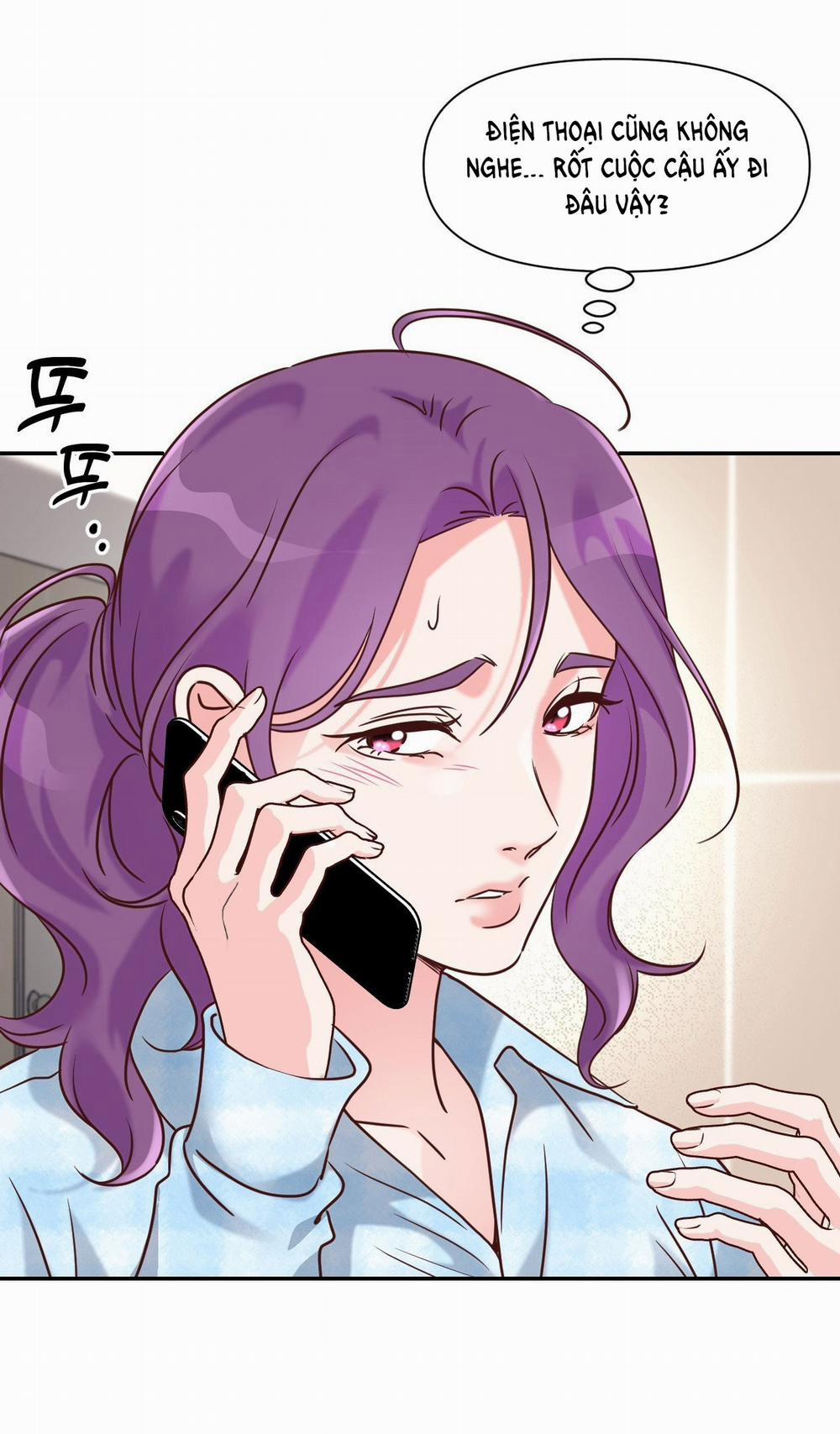 [18+] Anh Yêu Nhà Hàng Xóm 11 trang 1