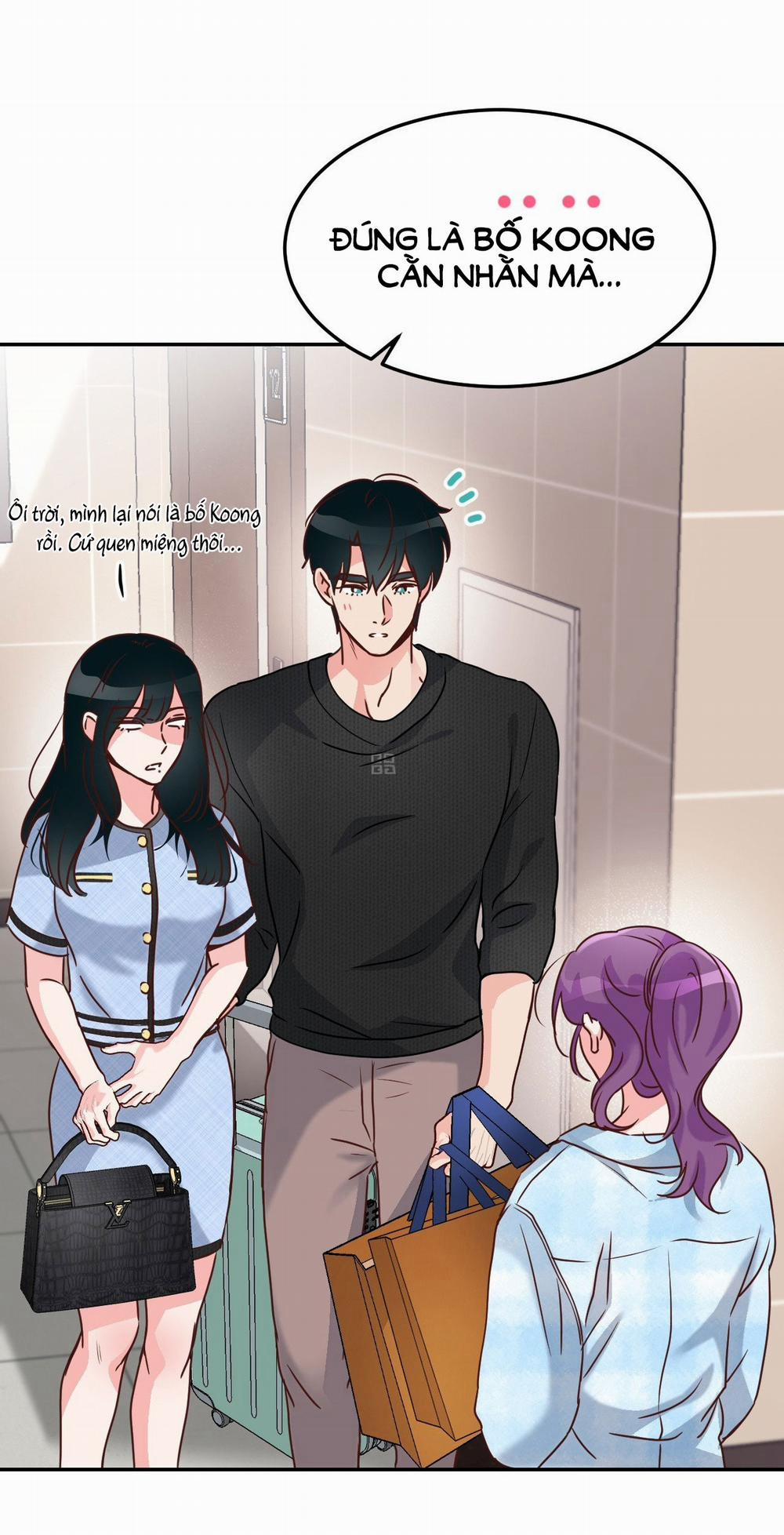 [18+] Anh Yêu Nhà Hàng Xóm 11 trang 13