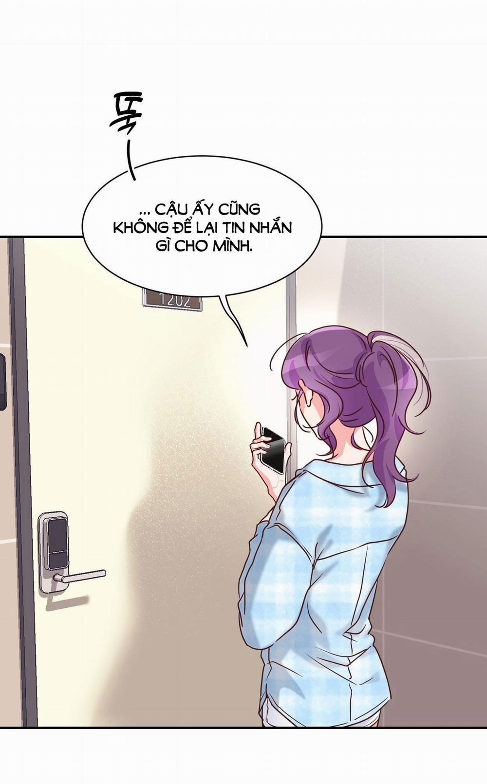 [18+] Anh Yêu Nhà Hàng Xóm 11 trang 2