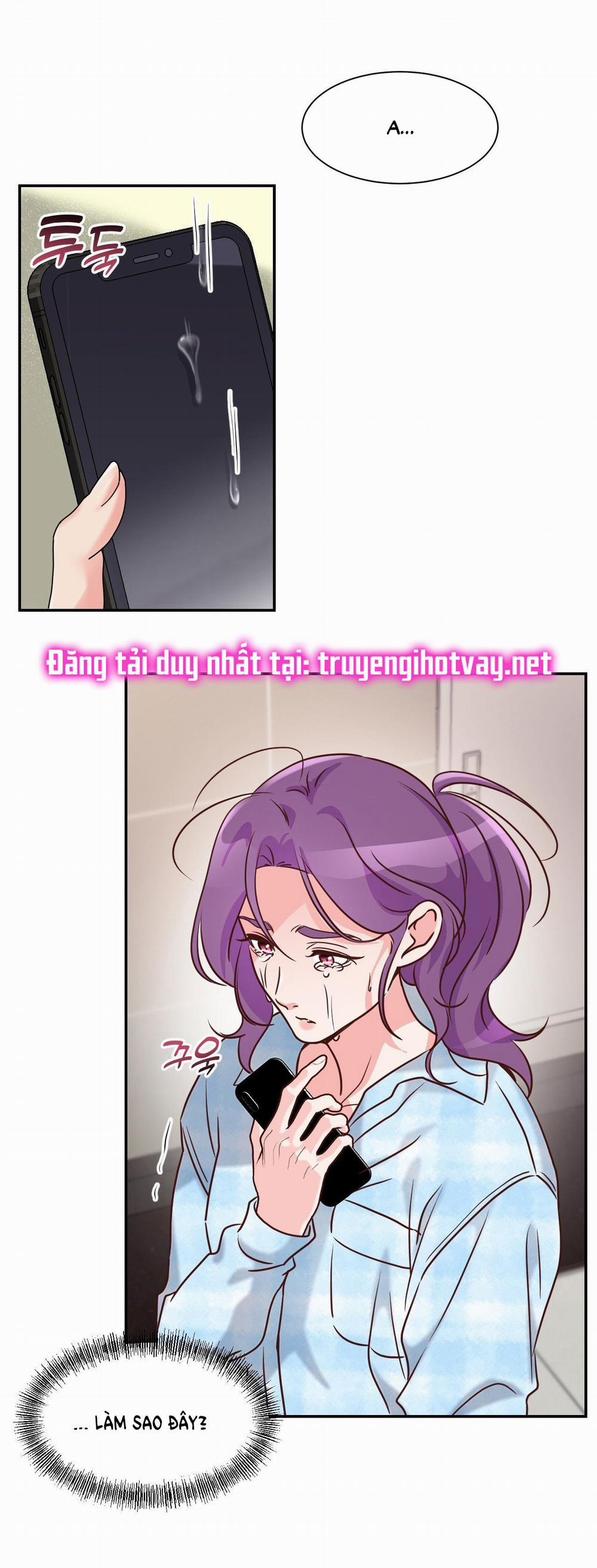 [18+] Anh Yêu Nhà Hàng Xóm 11 trang 3