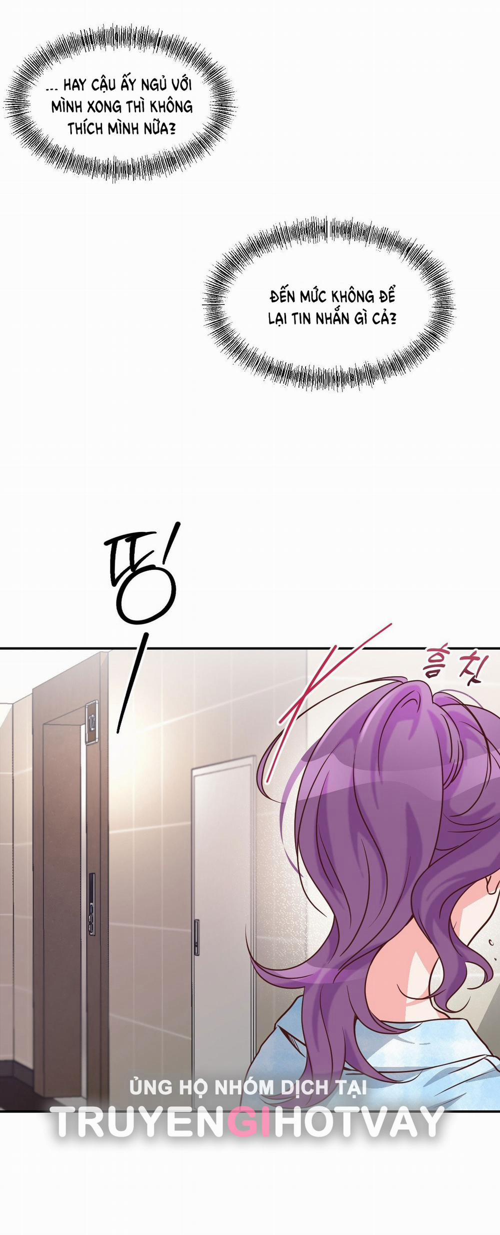 [18+] Anh Yêu Nhà Hàng Xóm 11 trang 6