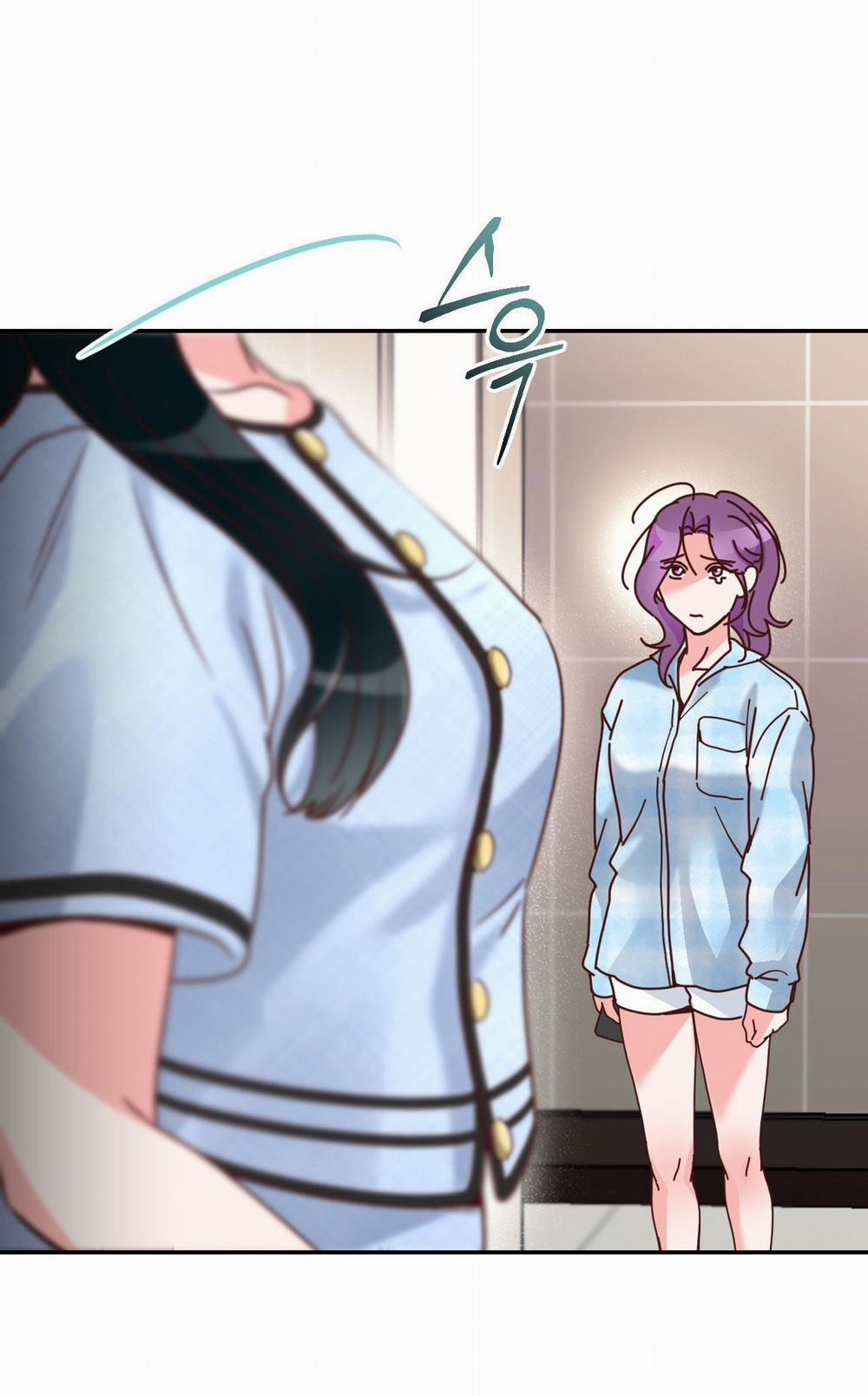 [18+] Anh Yêu Nhà Hàng Xóm 11 trang 7