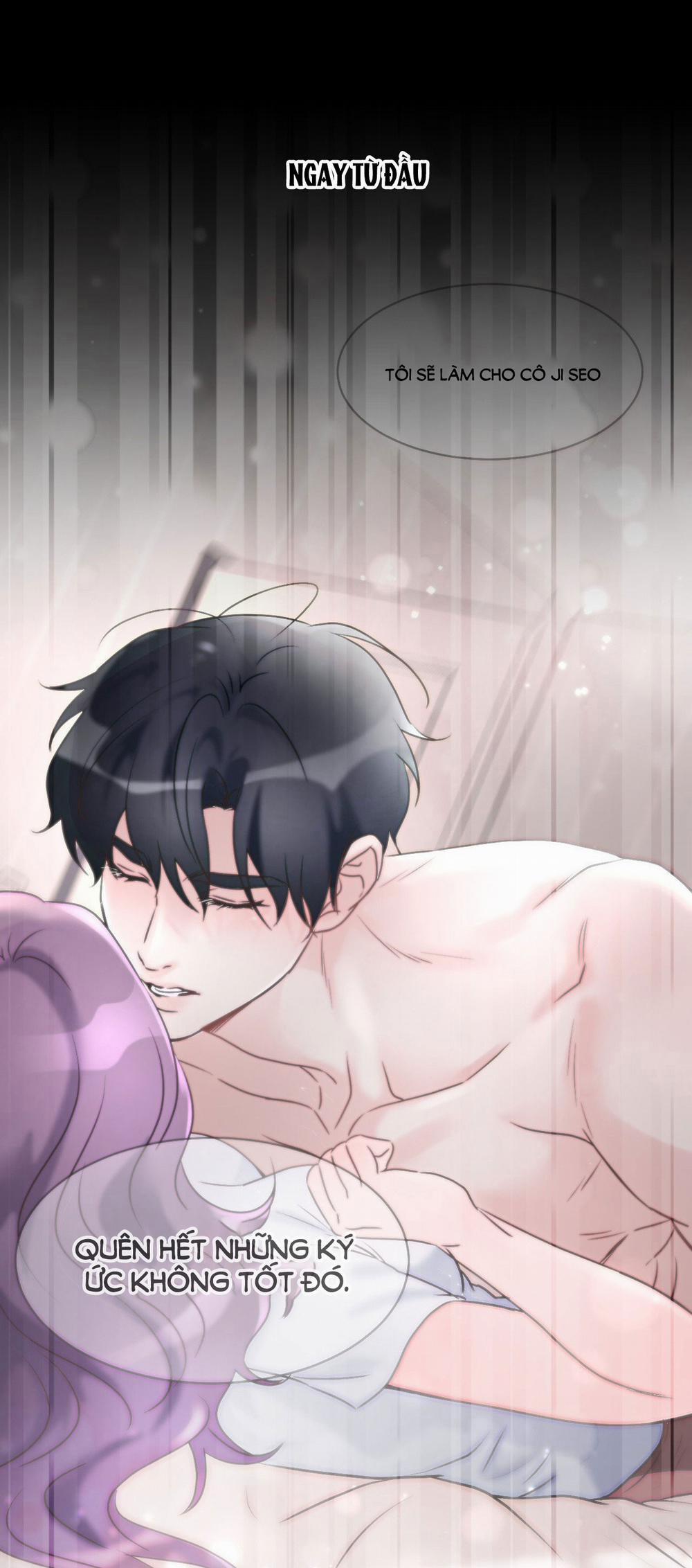 [18+] Anh Yêu Nhà Hàng Xóm 12 trang 13