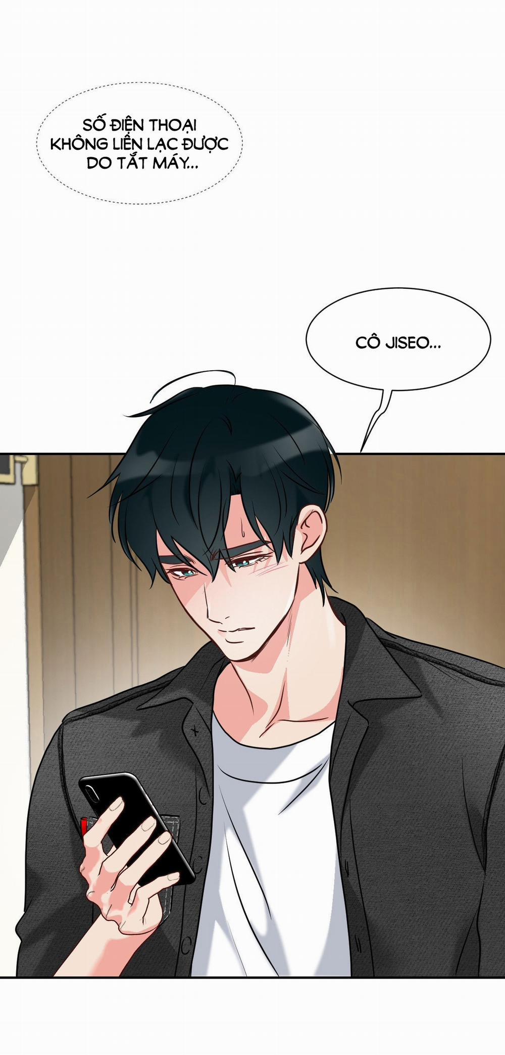 [18+] Anh Yêu Nhà Hàng Xóm 12 trang 20