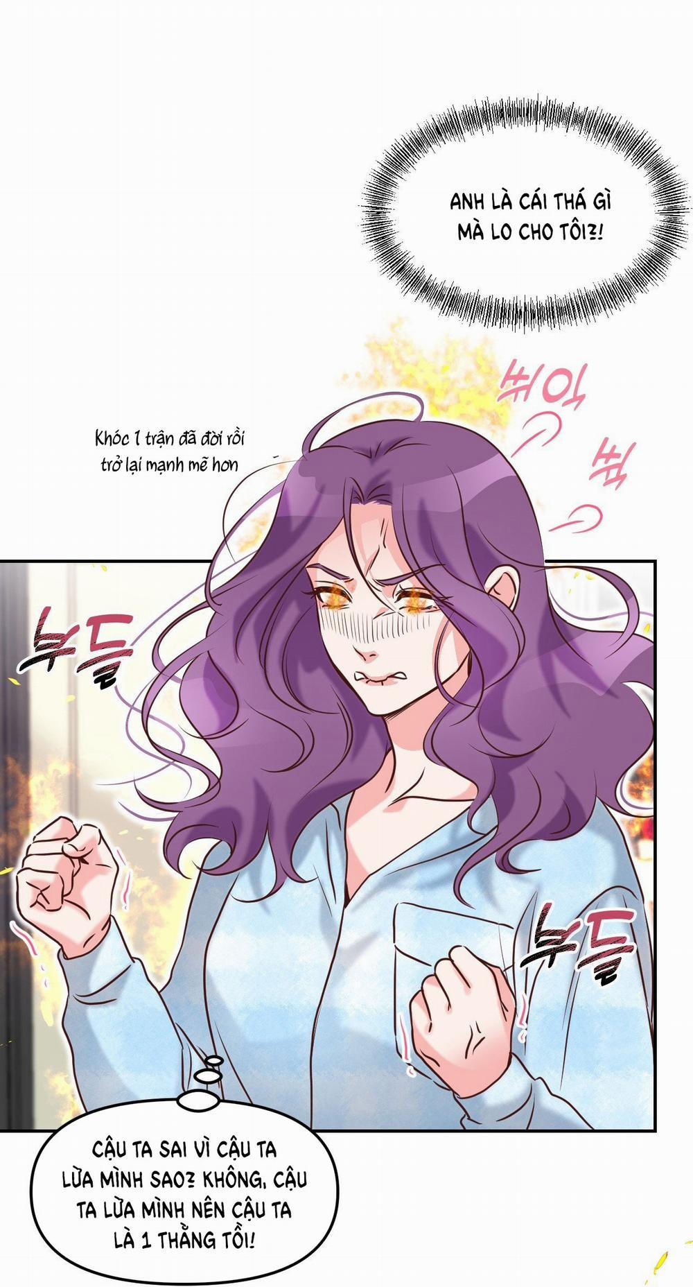 [18+] Anh Yêu Nhà Hàng Xóm 12 trang 25