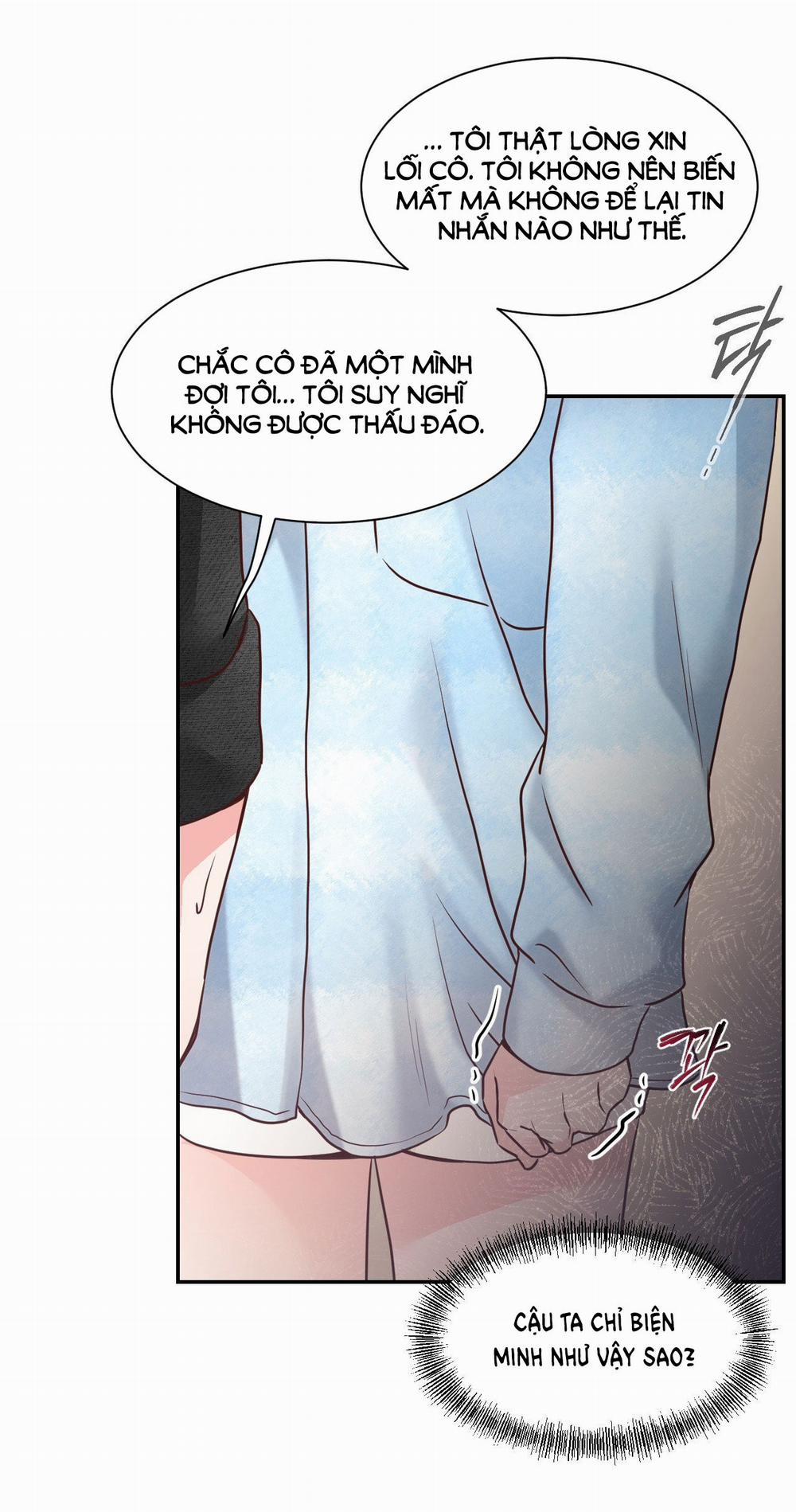 [18+] Anh Yêu Nhà Hàng Xóm 12 trang 31