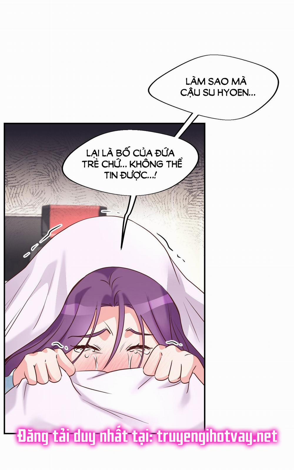 [18+] Anh Yêu Nhà Hàng Xóm 12 trang 9