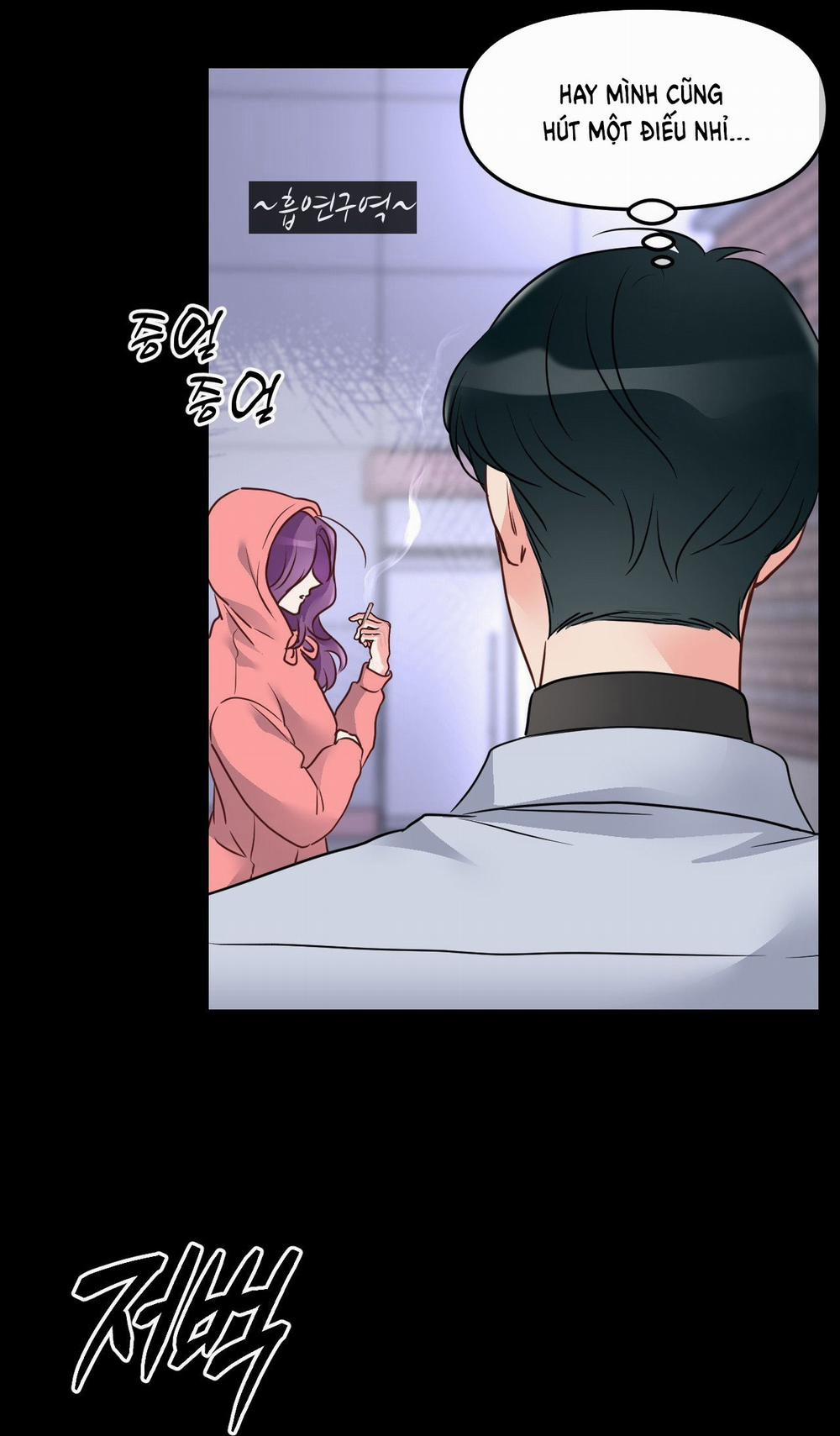 [18+] Anh Yêu Nhà Hàng Xóm 13 trang 13