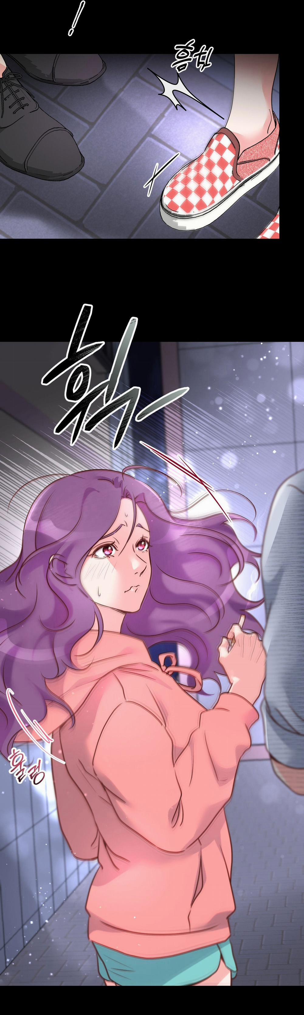 [18+] Anh Yêu Nhà Hàng Xóm 13 trang 14