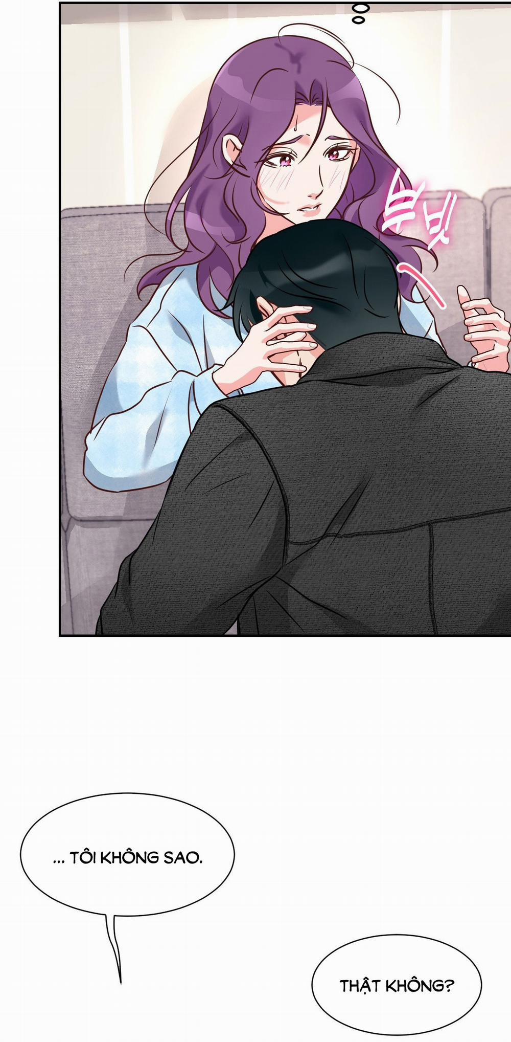 [18+] Anh Yêu Nhà Hàng Xóm 13 trang 5