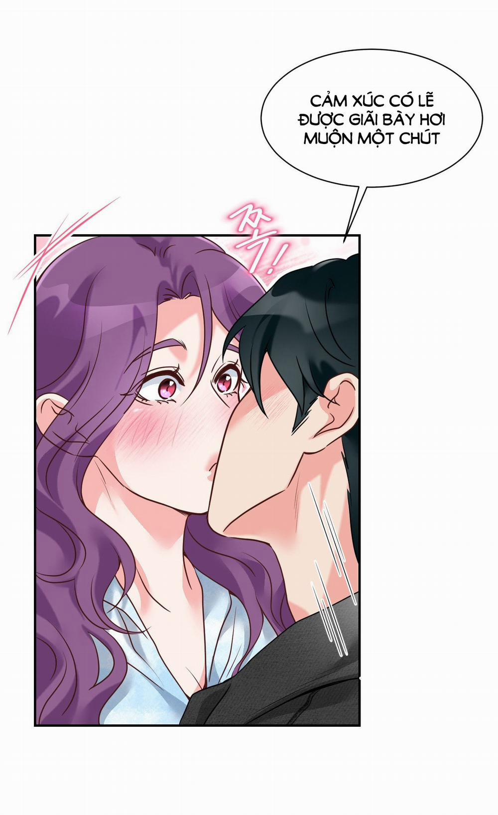 [18+] Anh Yêu Nhà Hàng Xóm 13 trang 8