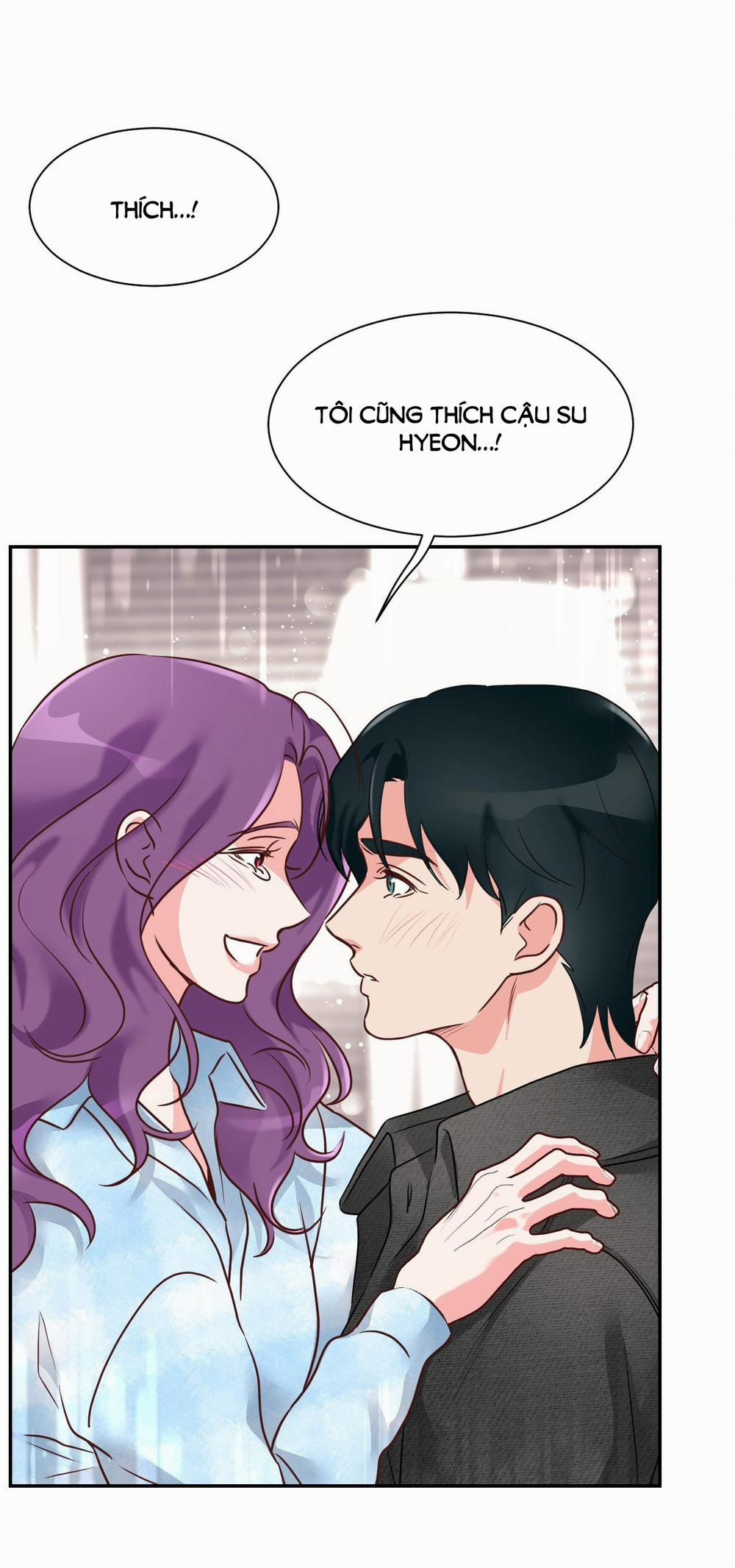 [18+] Anh Yêu Nhà Hàng Xóm 14 trang 10