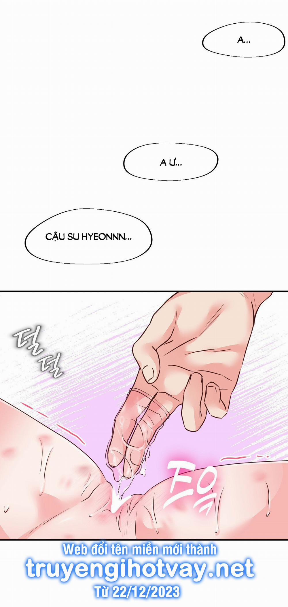 [18+] Anh Yêu Nhà Hàng Xóm 14 trang 15