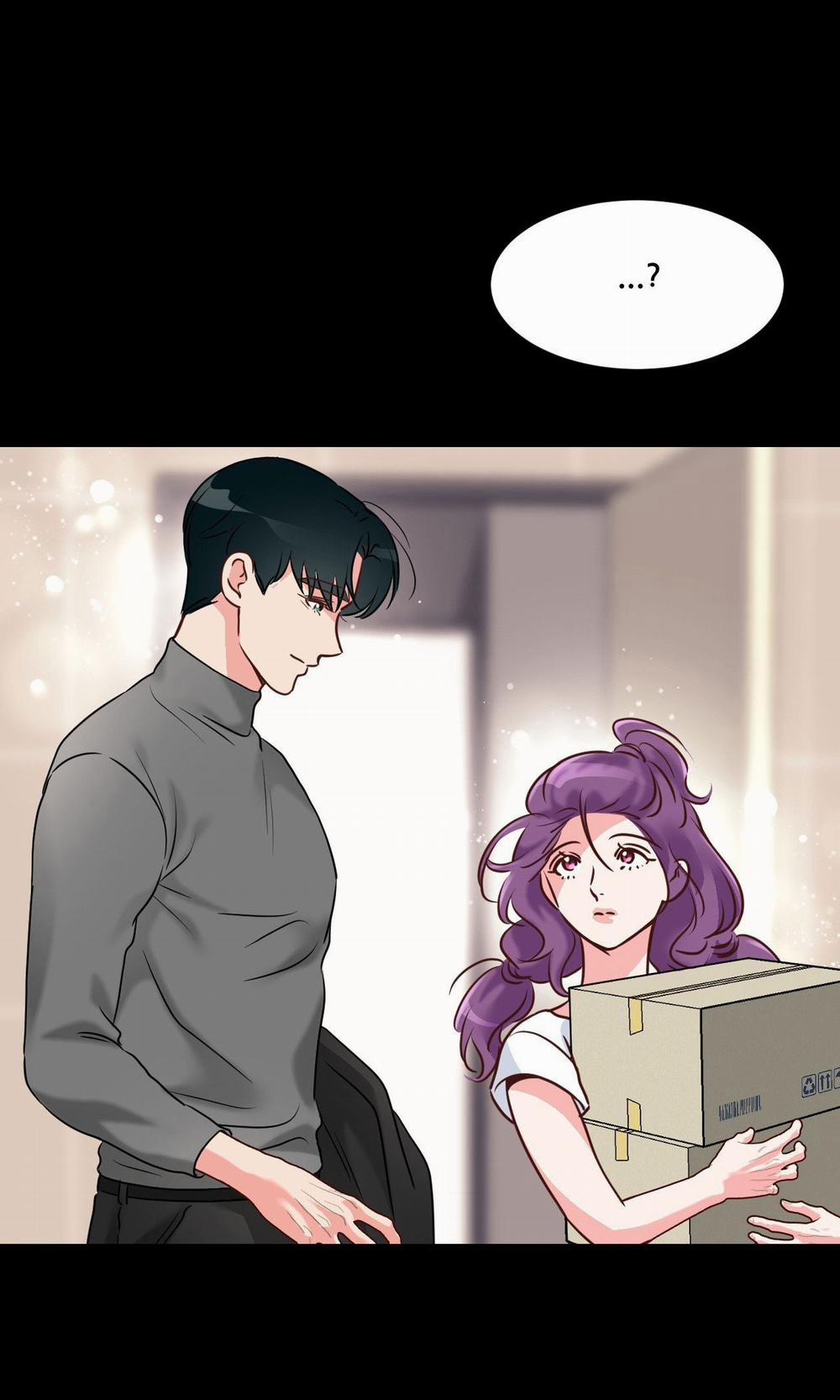 [18+] Anh Yêu Nhà Hàng Xóm 14 trang 2