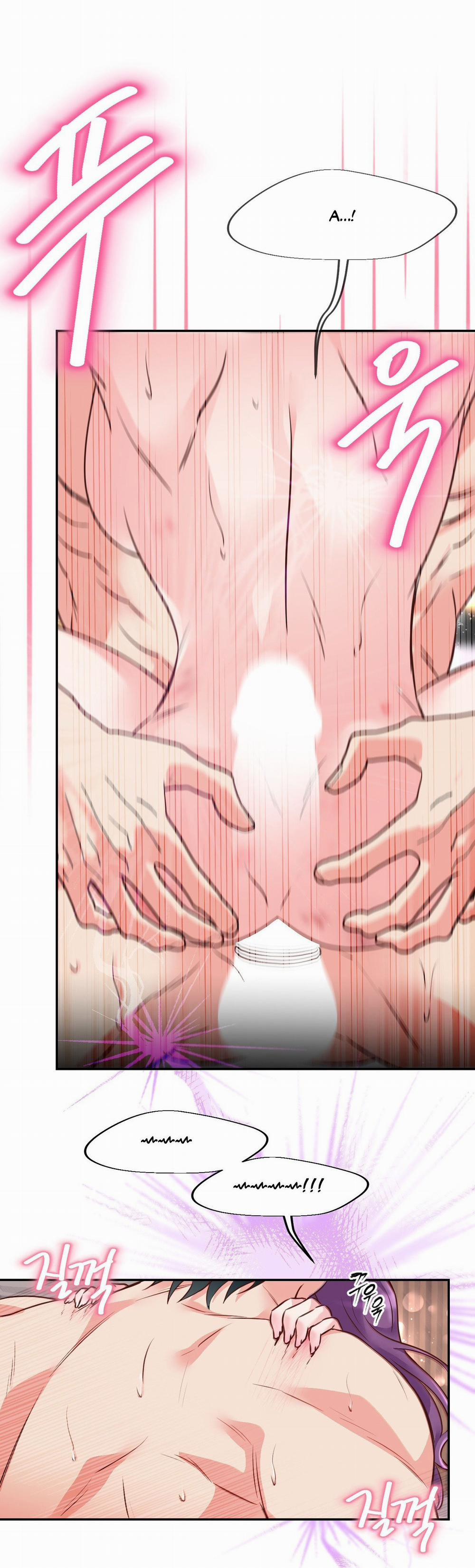 [18+] Anh Yêu Nhà Hàng Xóm 14 trang 23