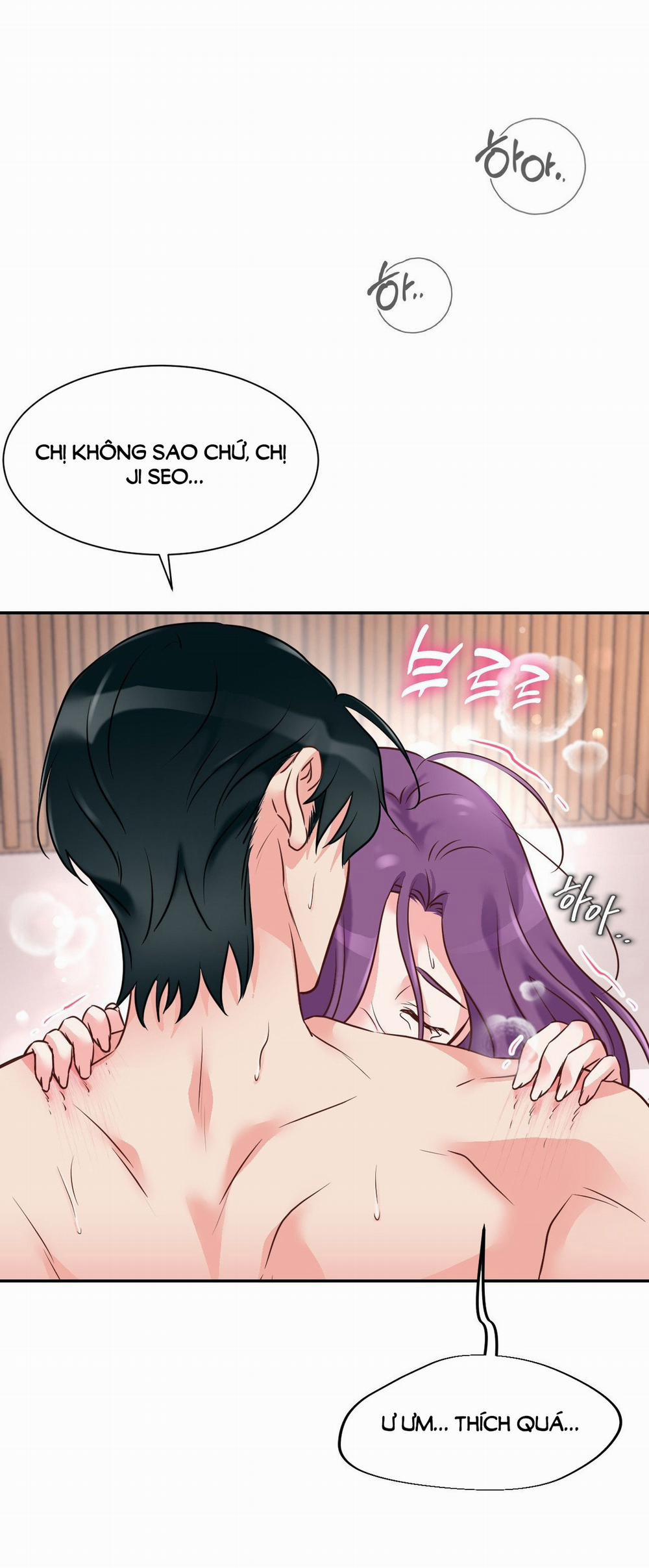 [18+] Anh Yêu Nhà Hàng Xóm 14 trang 25