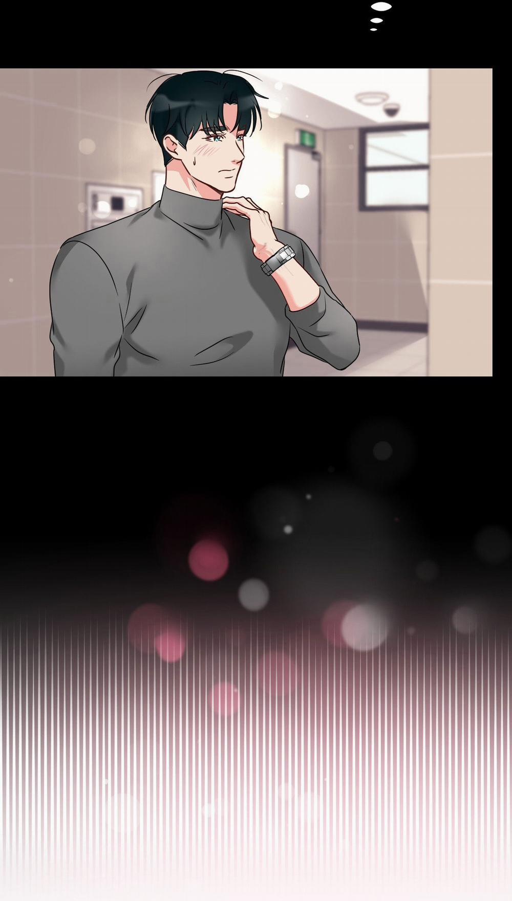 [18+] Anh Yêu Nhà Hàng Xóm 14 trang 4