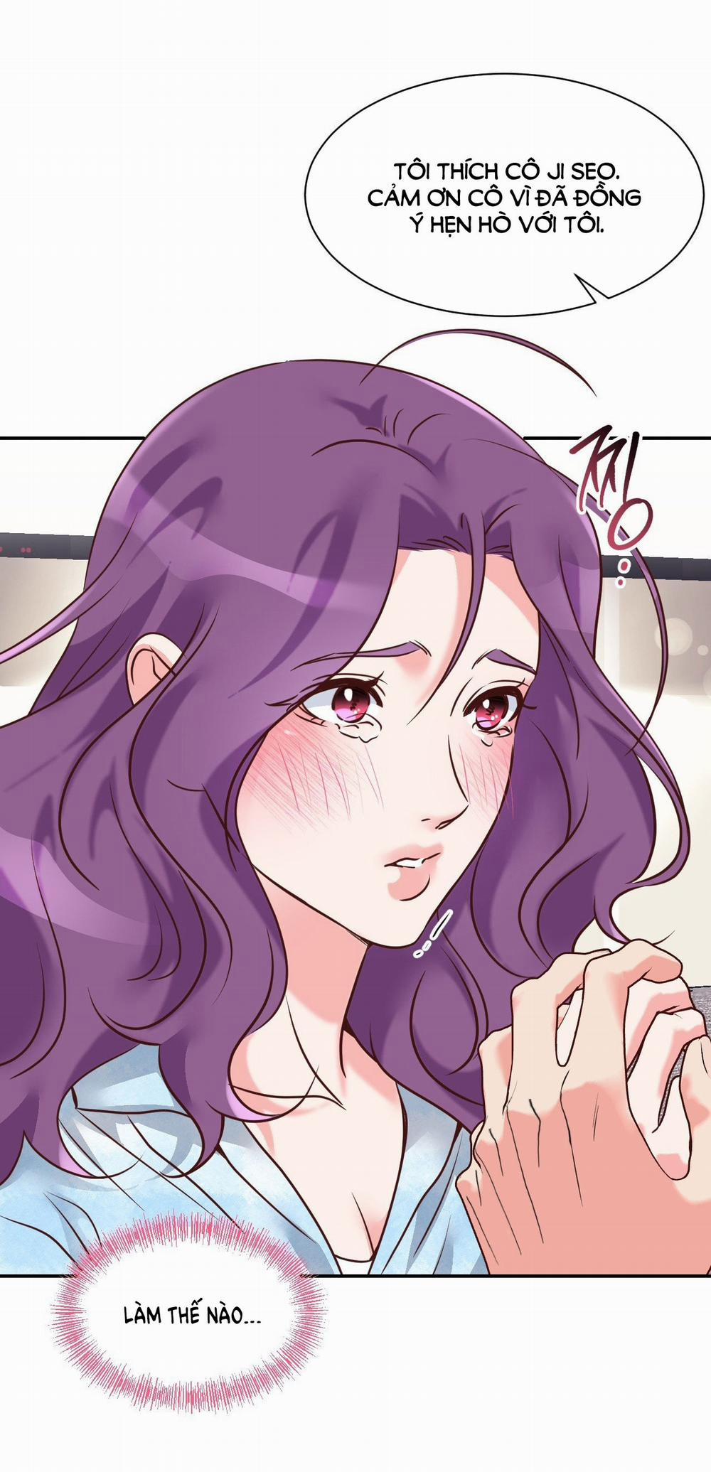 [18+] Anh Yêu Nhà Hàng Xóm 14 trang 8