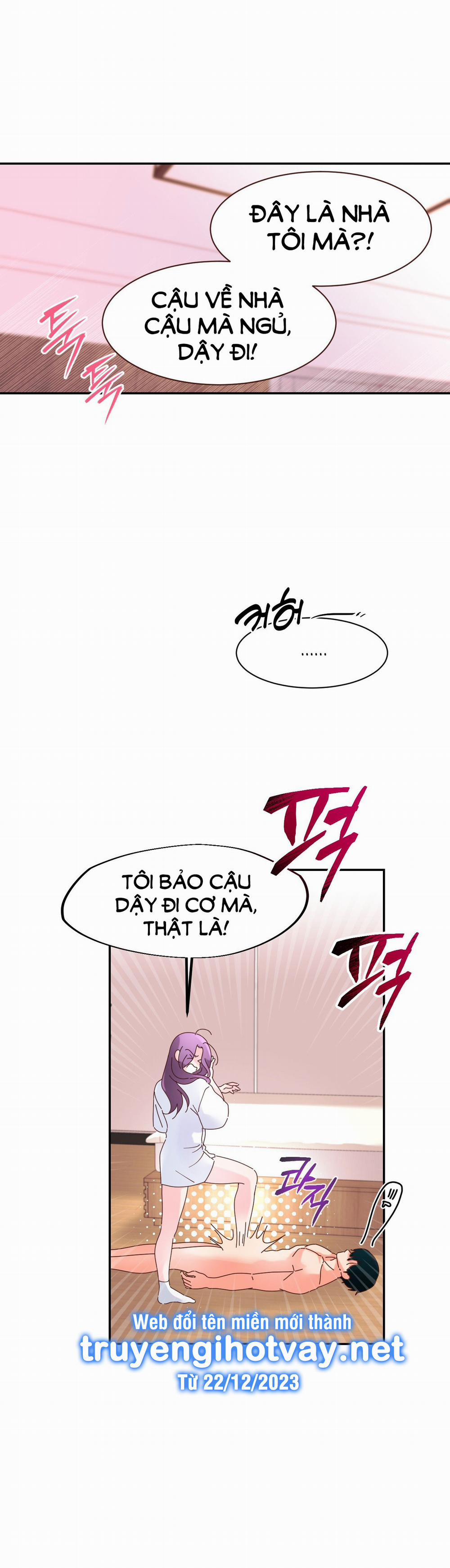 [18+] Anh Yêu Nhà Hàng Xóm 2 trang 1