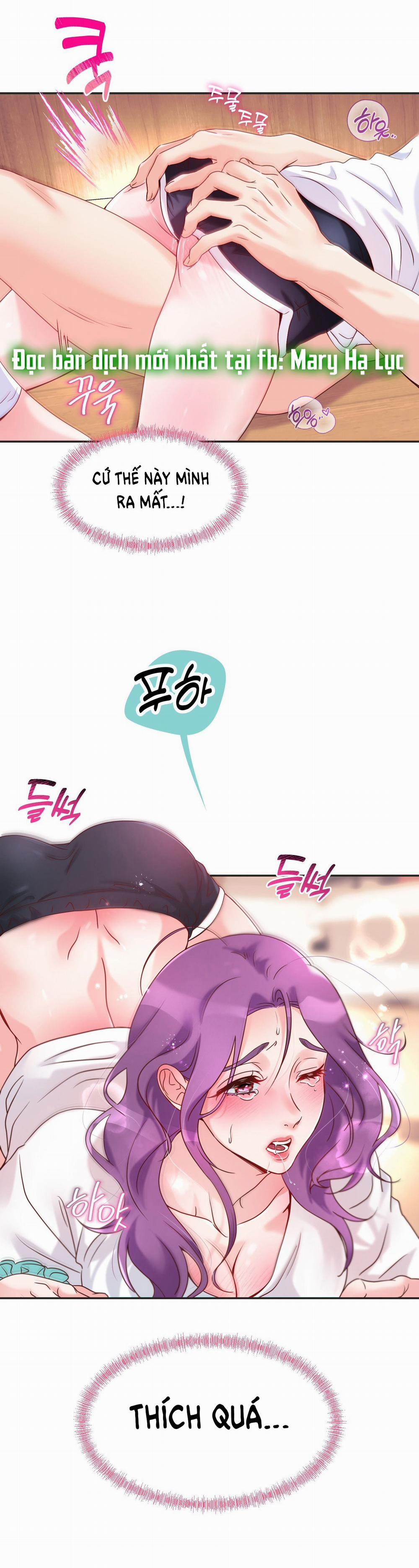 [18+] Anh Yêu Nhà Hàng Xóm 2 trang 18